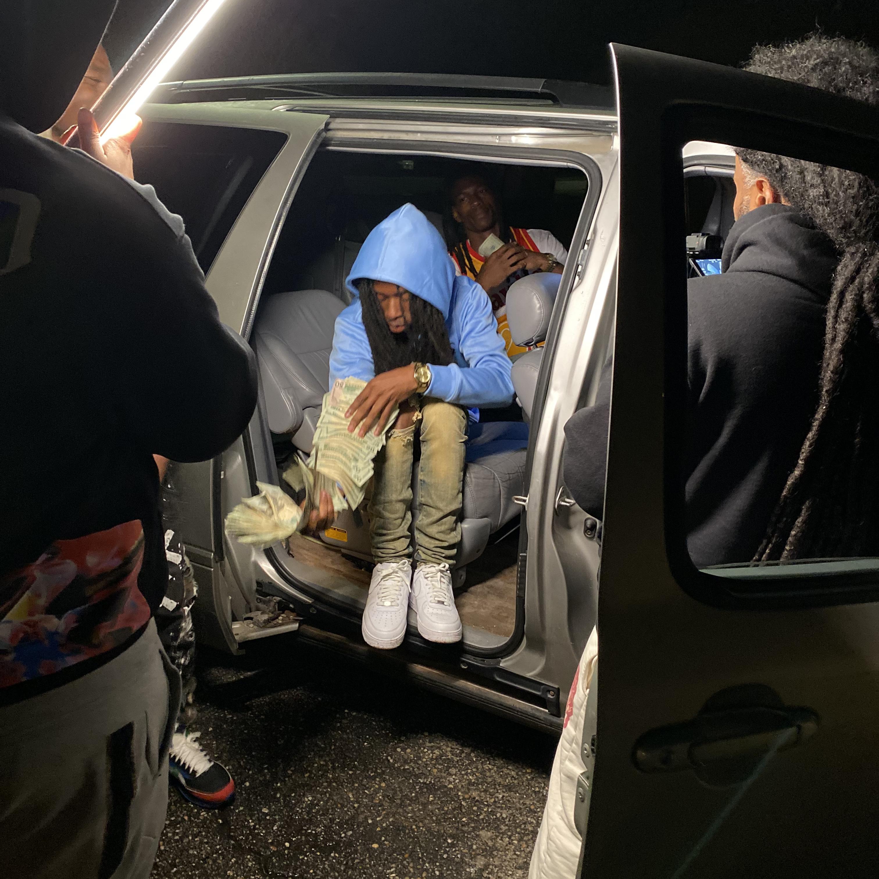 How It Gotta Be artwork