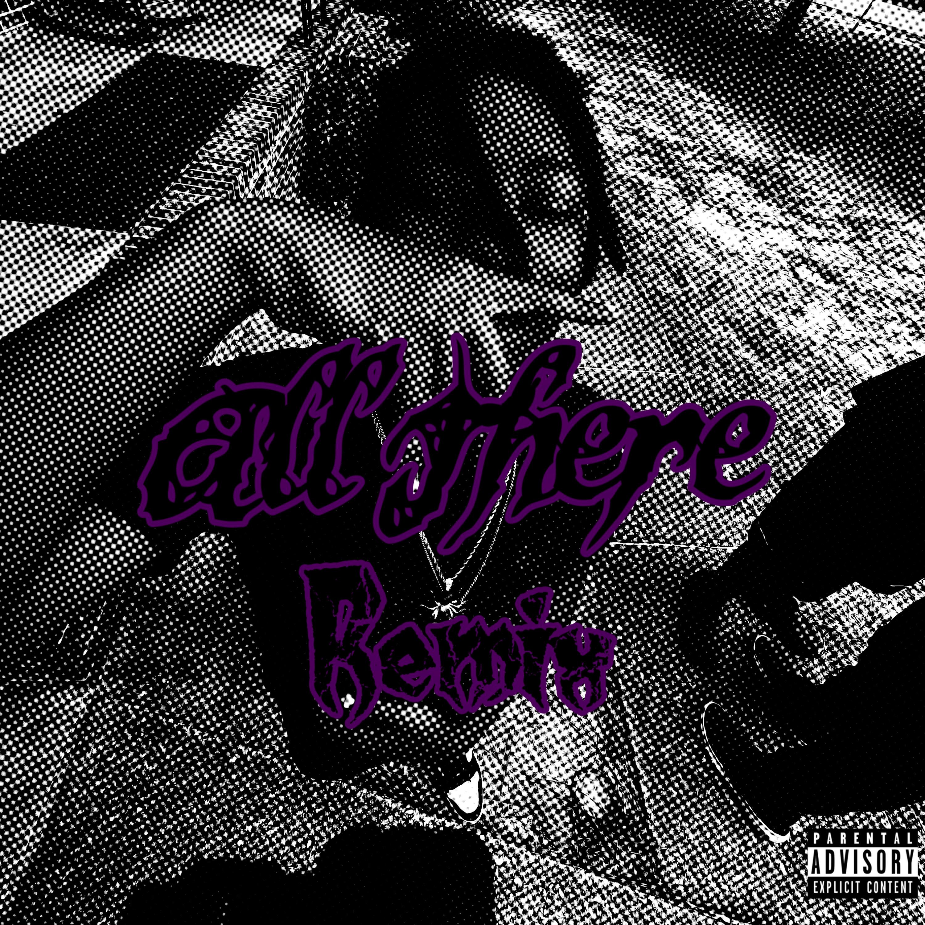 All There(Remix) artwork
