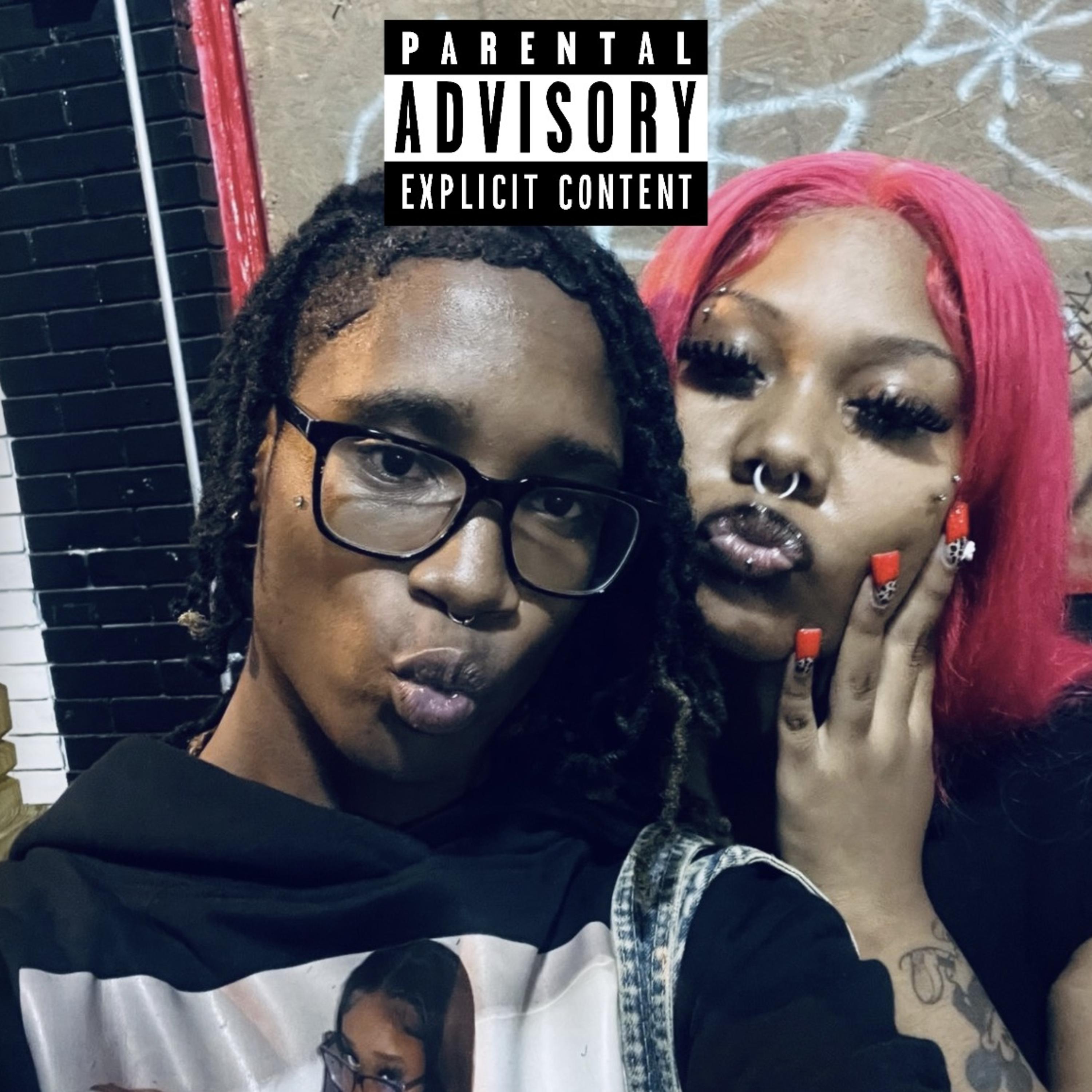 TOLD YA artwork