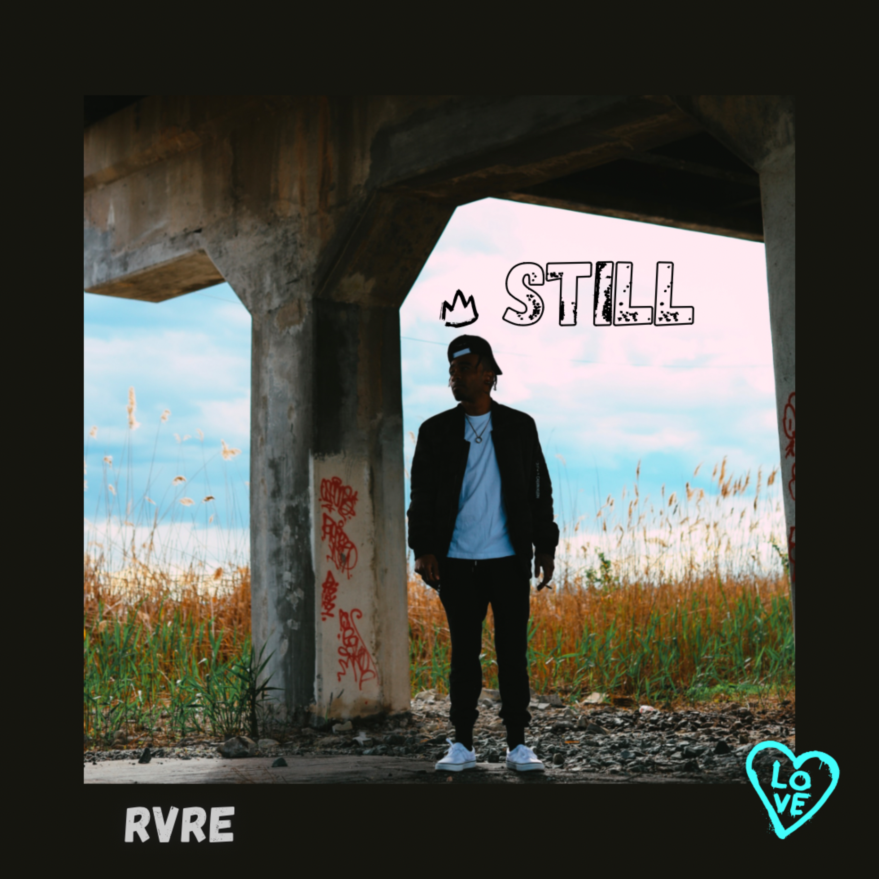 STILL artwork