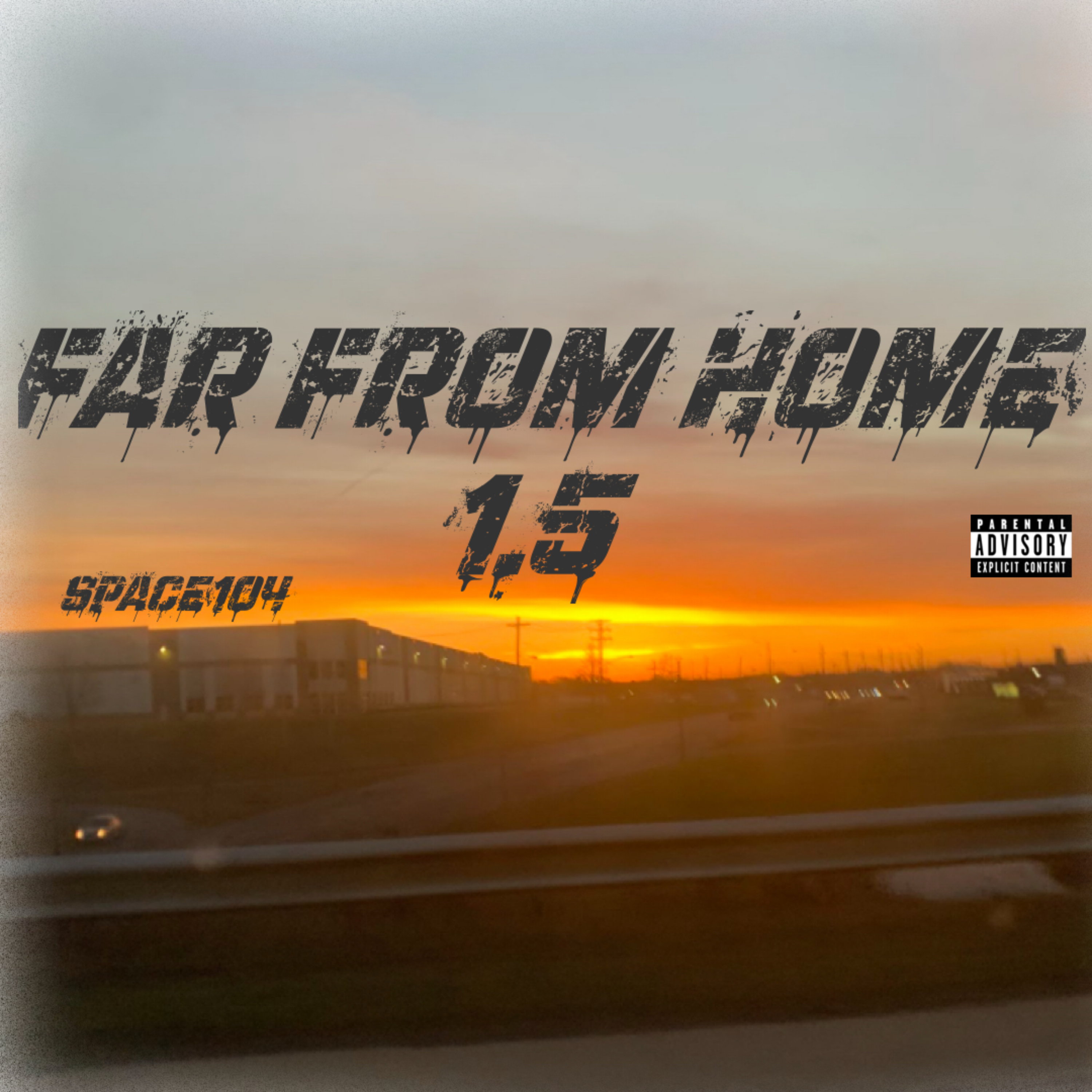 Far From Home 1.5 artwork