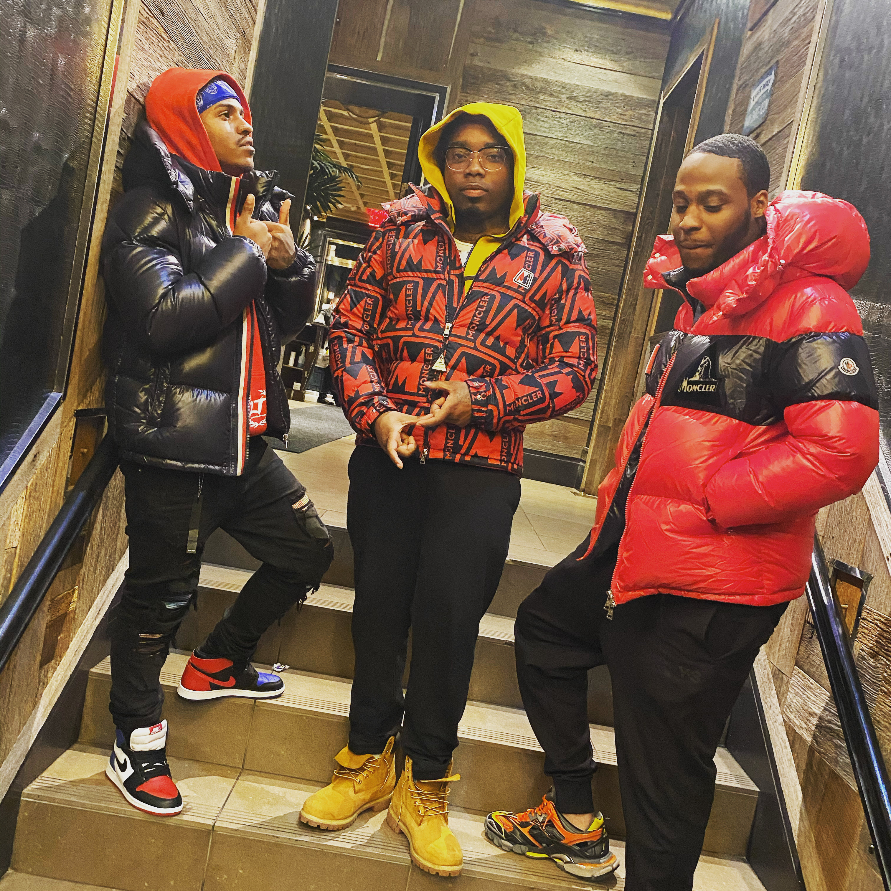 Waddup (Free AntBiGz ) by 3somepookie cover art