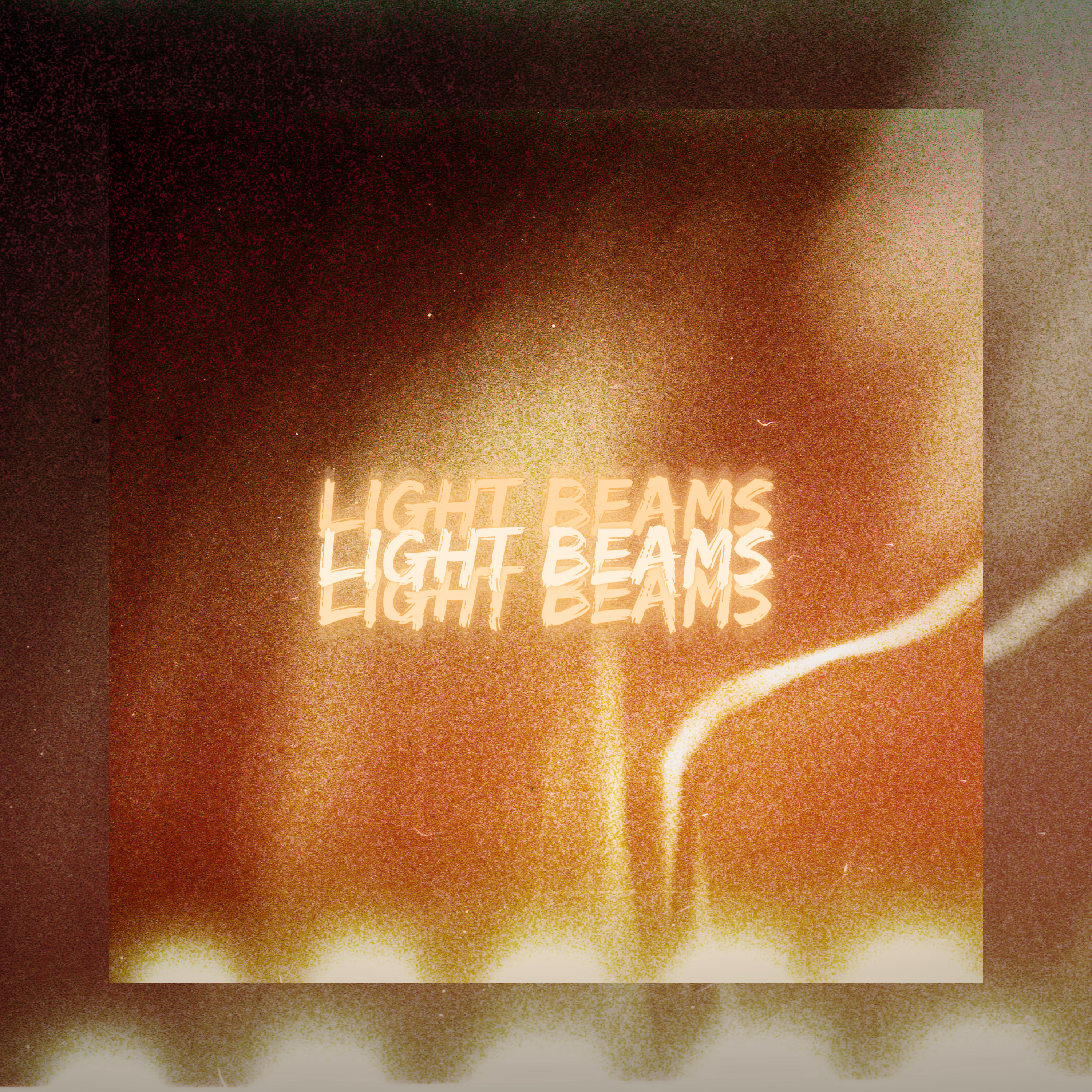 Light Beams artwork