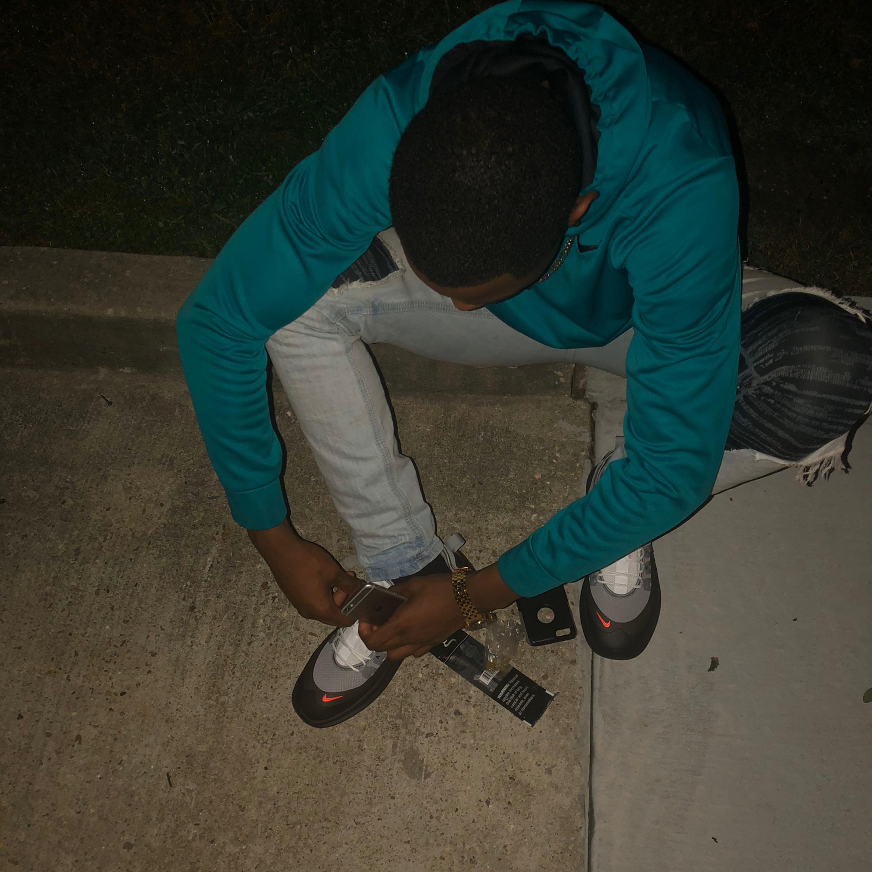 Pain Killers artwork