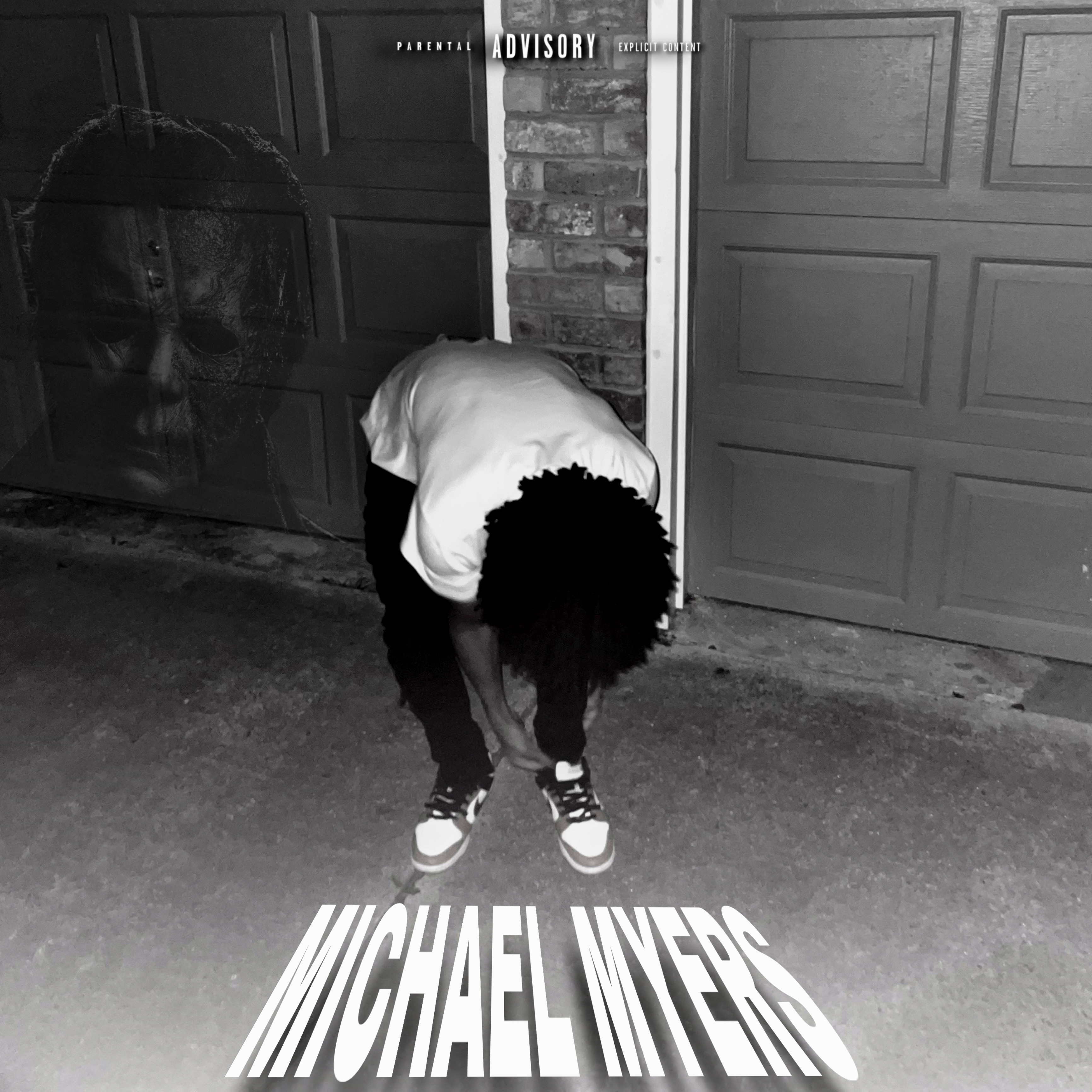 Michael Myers artwork