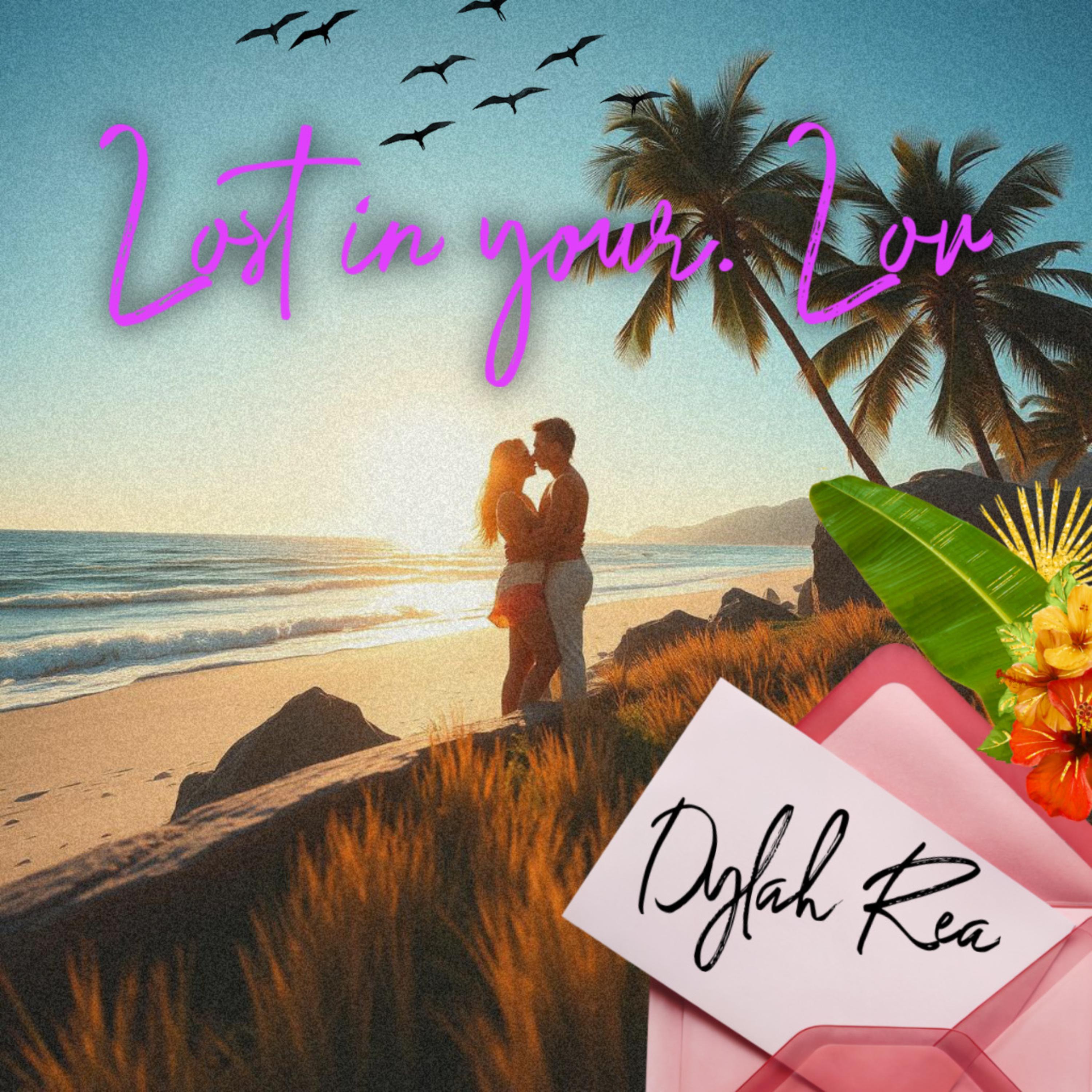 Lost in your love artwork