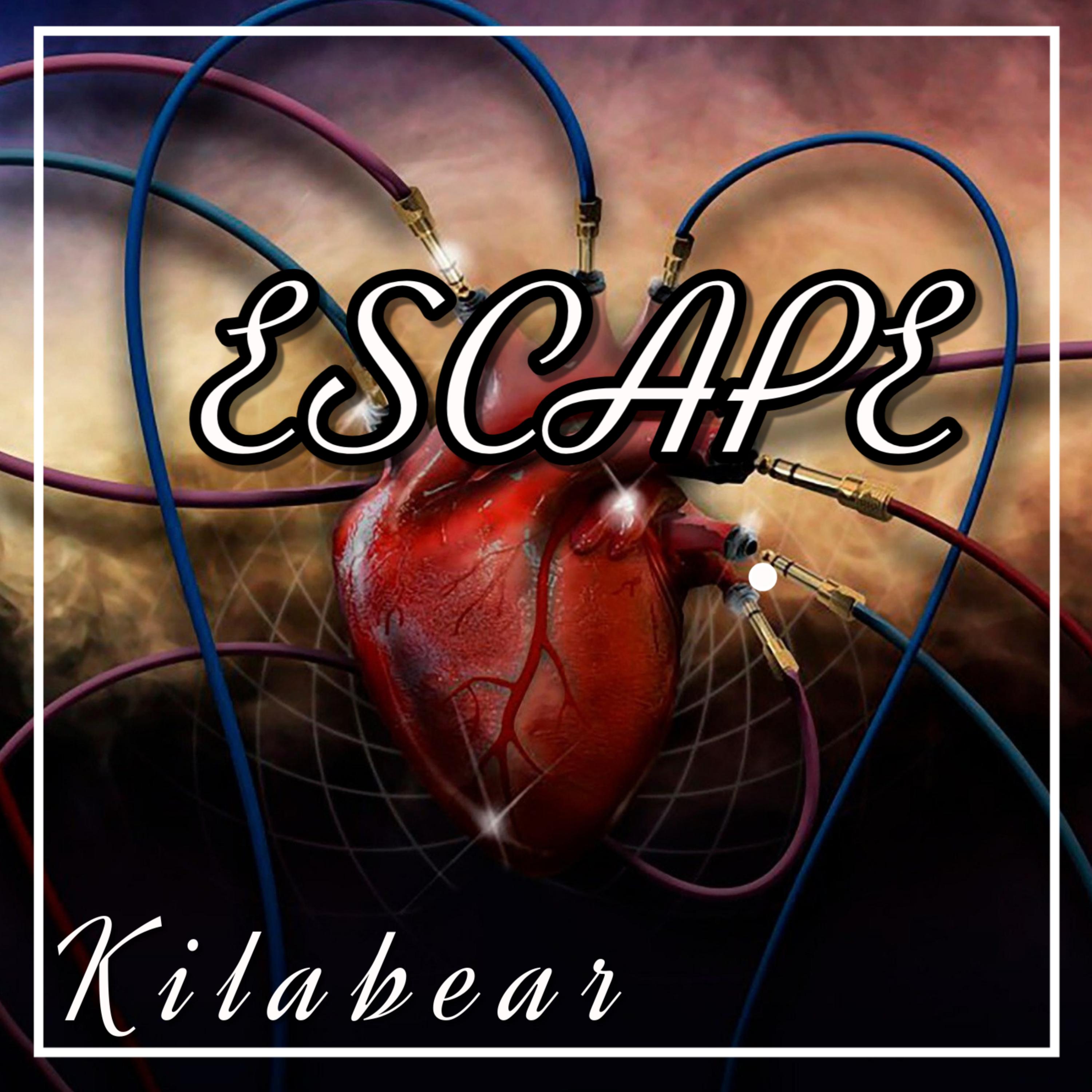 ESCAPE artwork