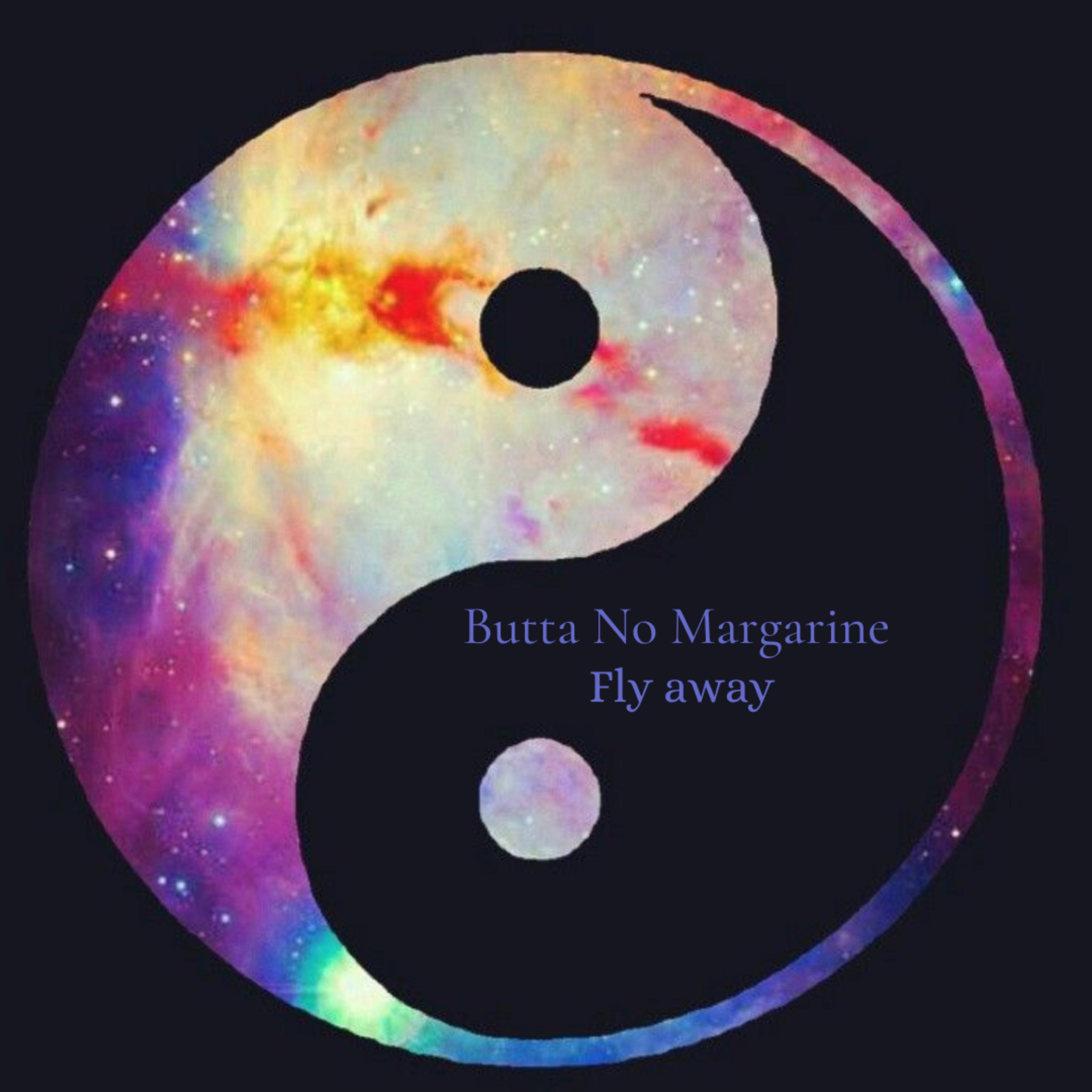 Fly Away artwork