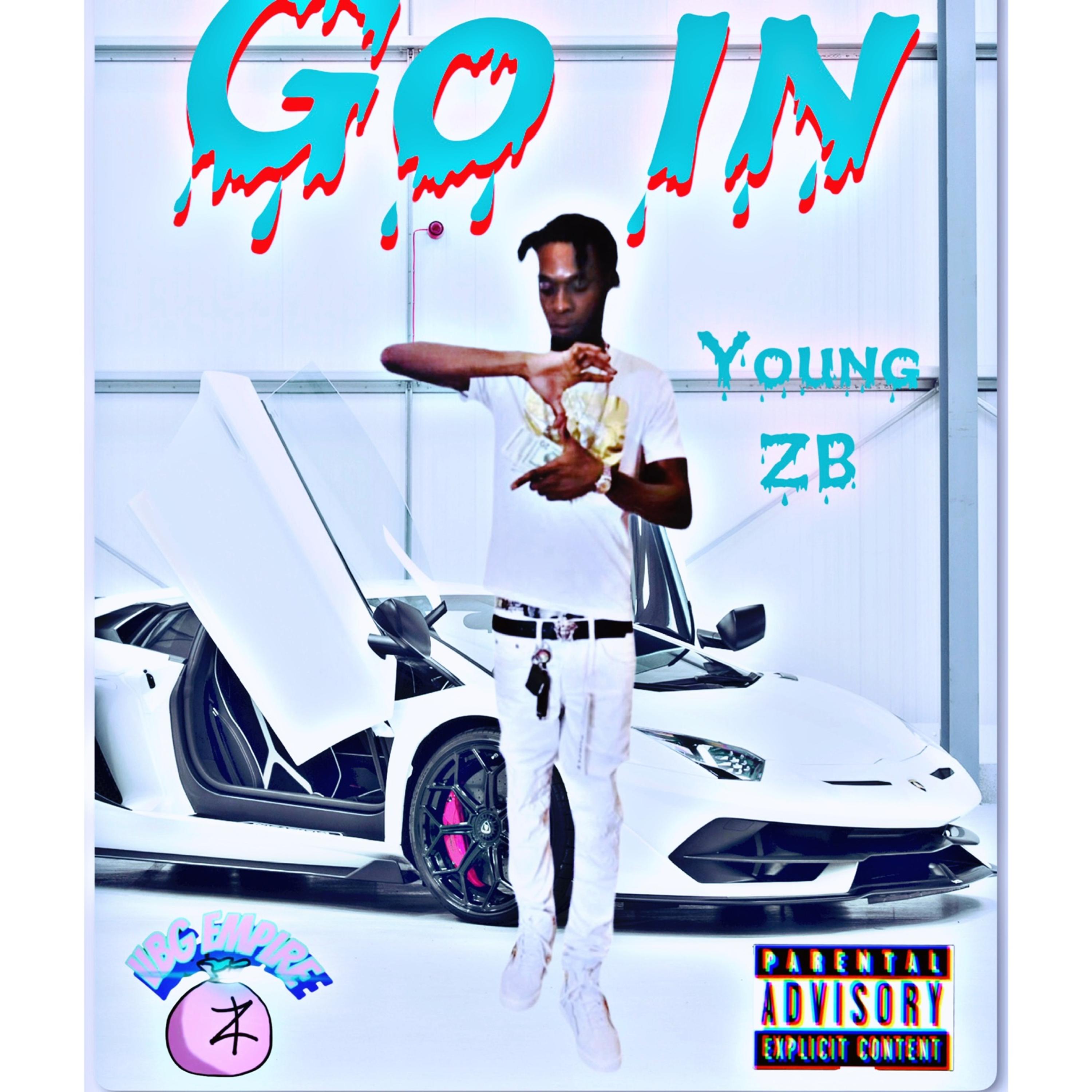 Go In artwork