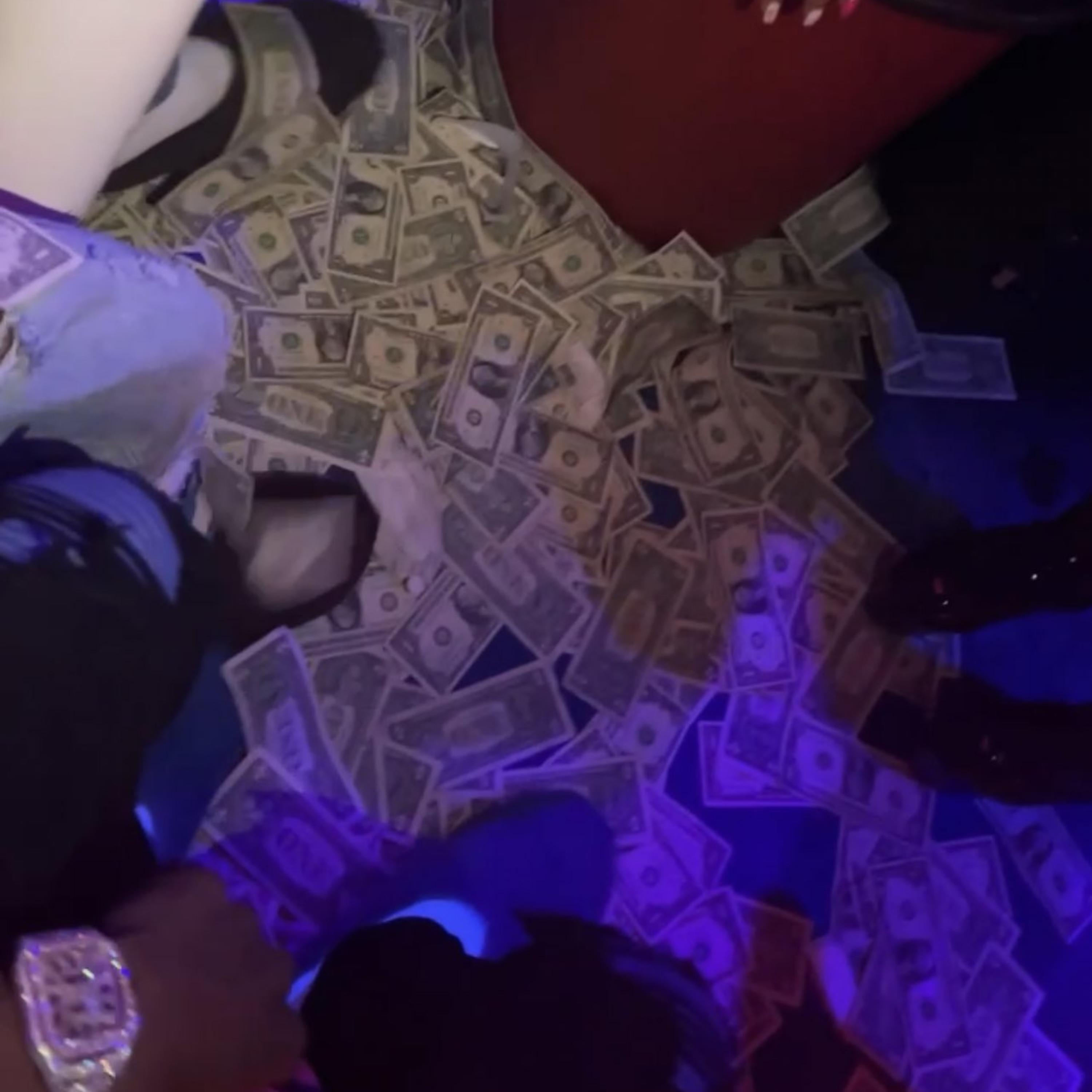 Highly Blessed artwork