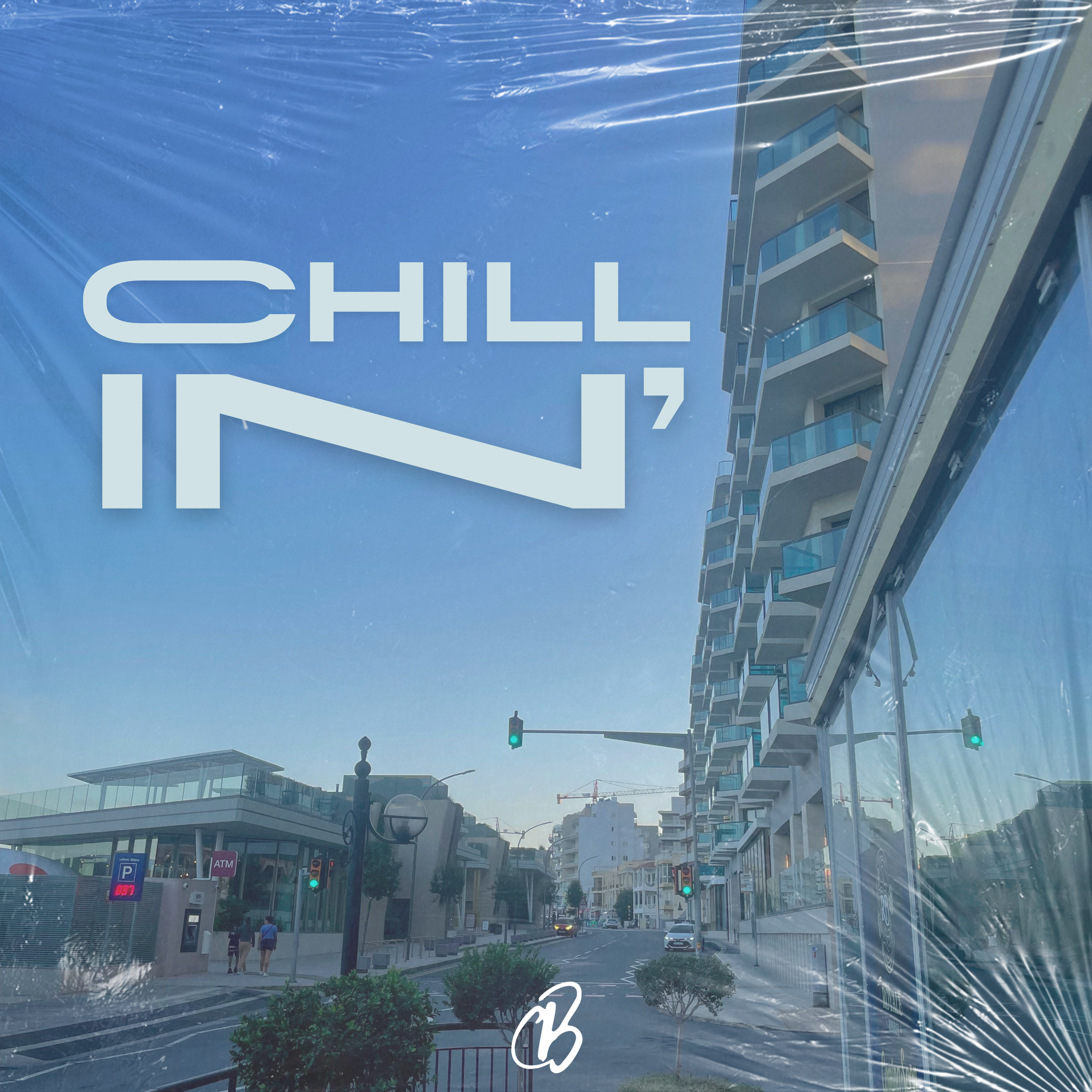 Chillin’ artwork