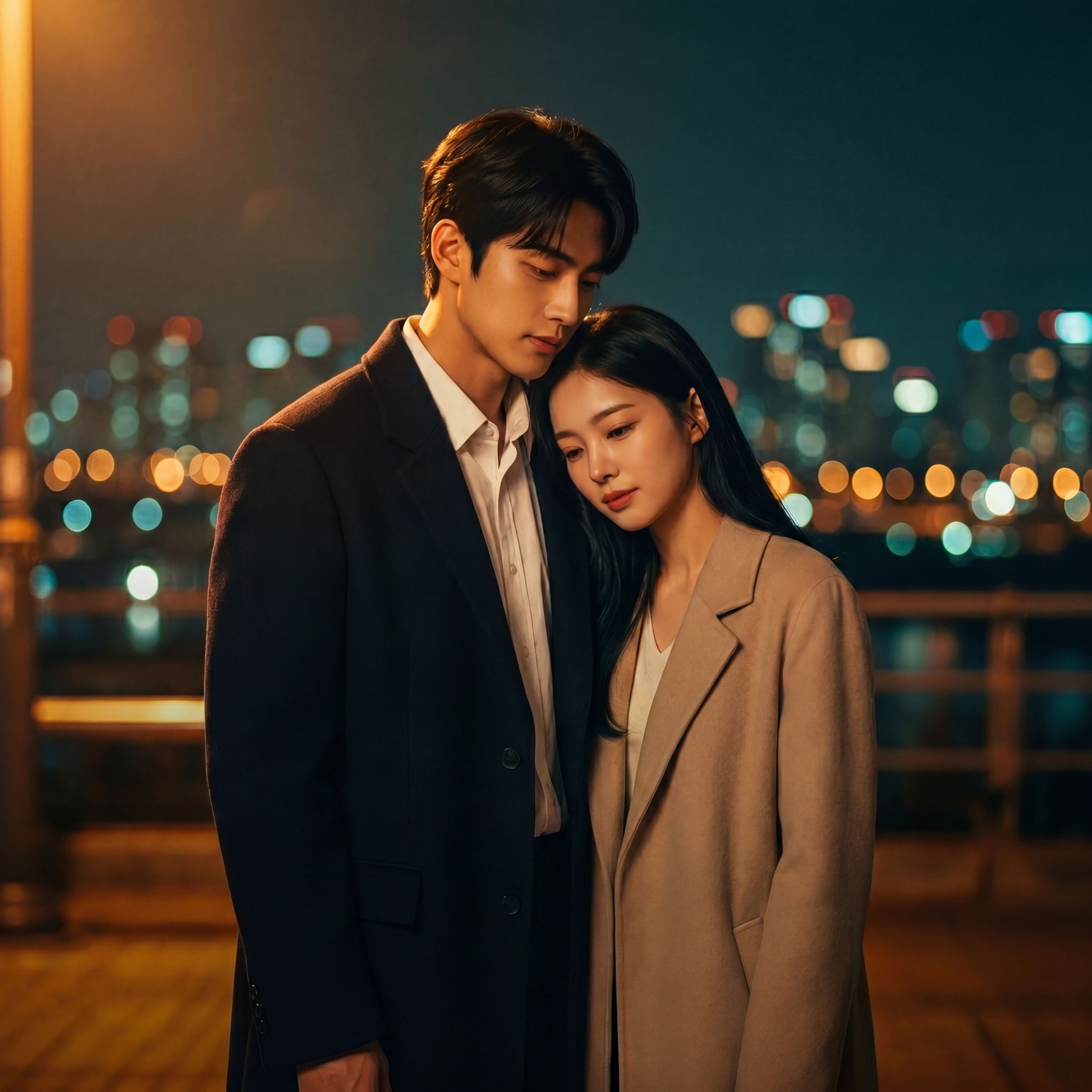 Find My Way Back 돌아갈 길을 찾아서 by Kashan Ajmeri cover art