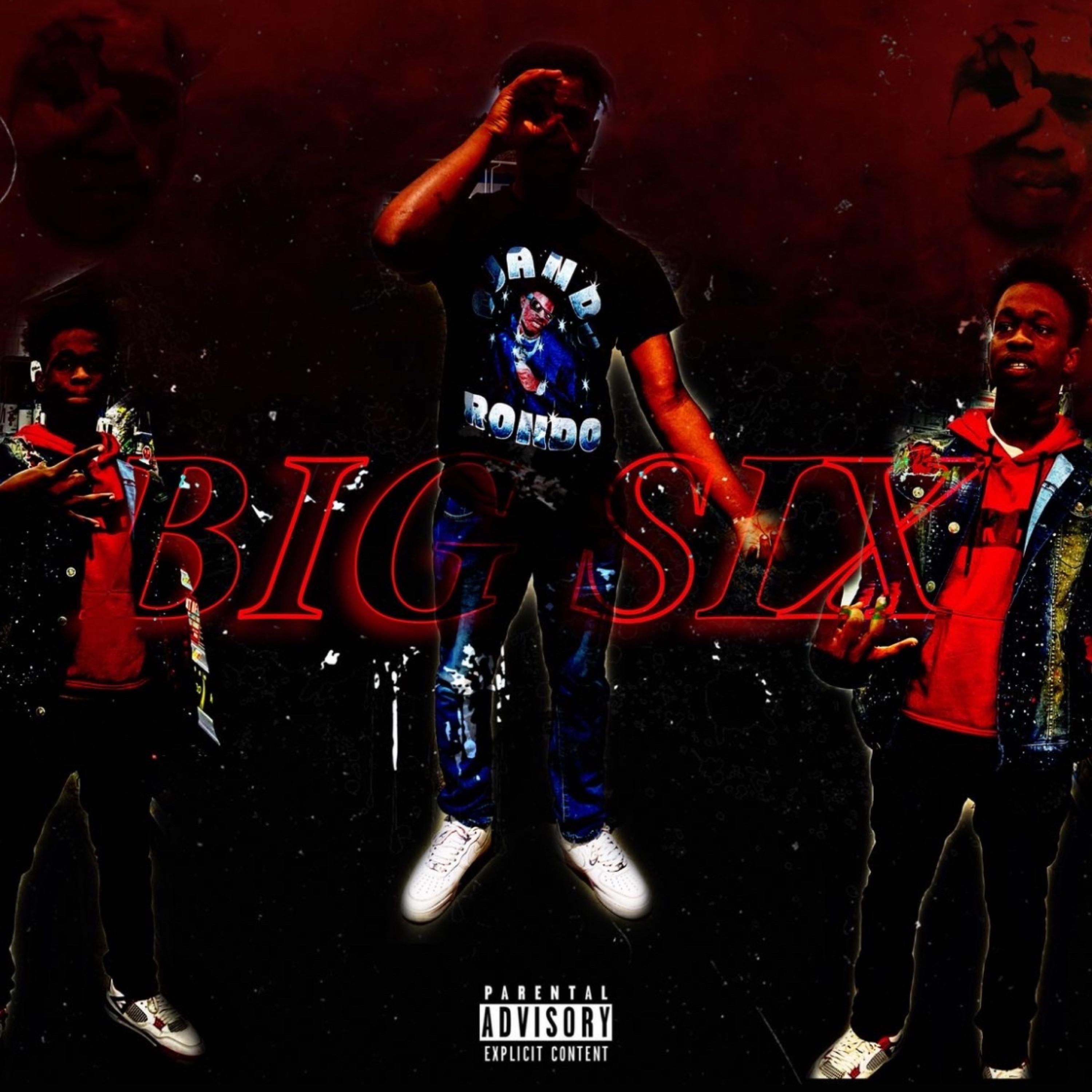 BIG SIX artwork