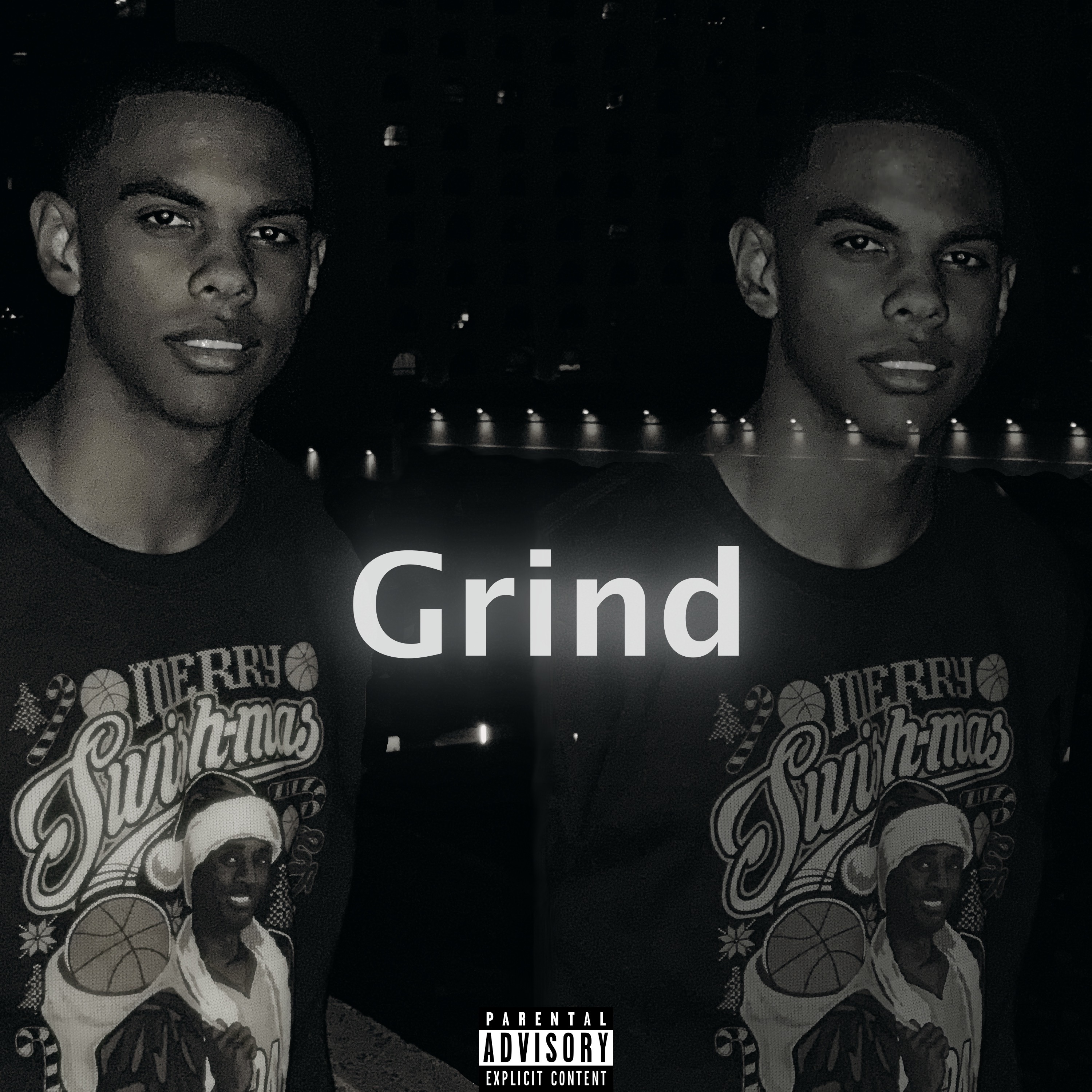 Grind artwork