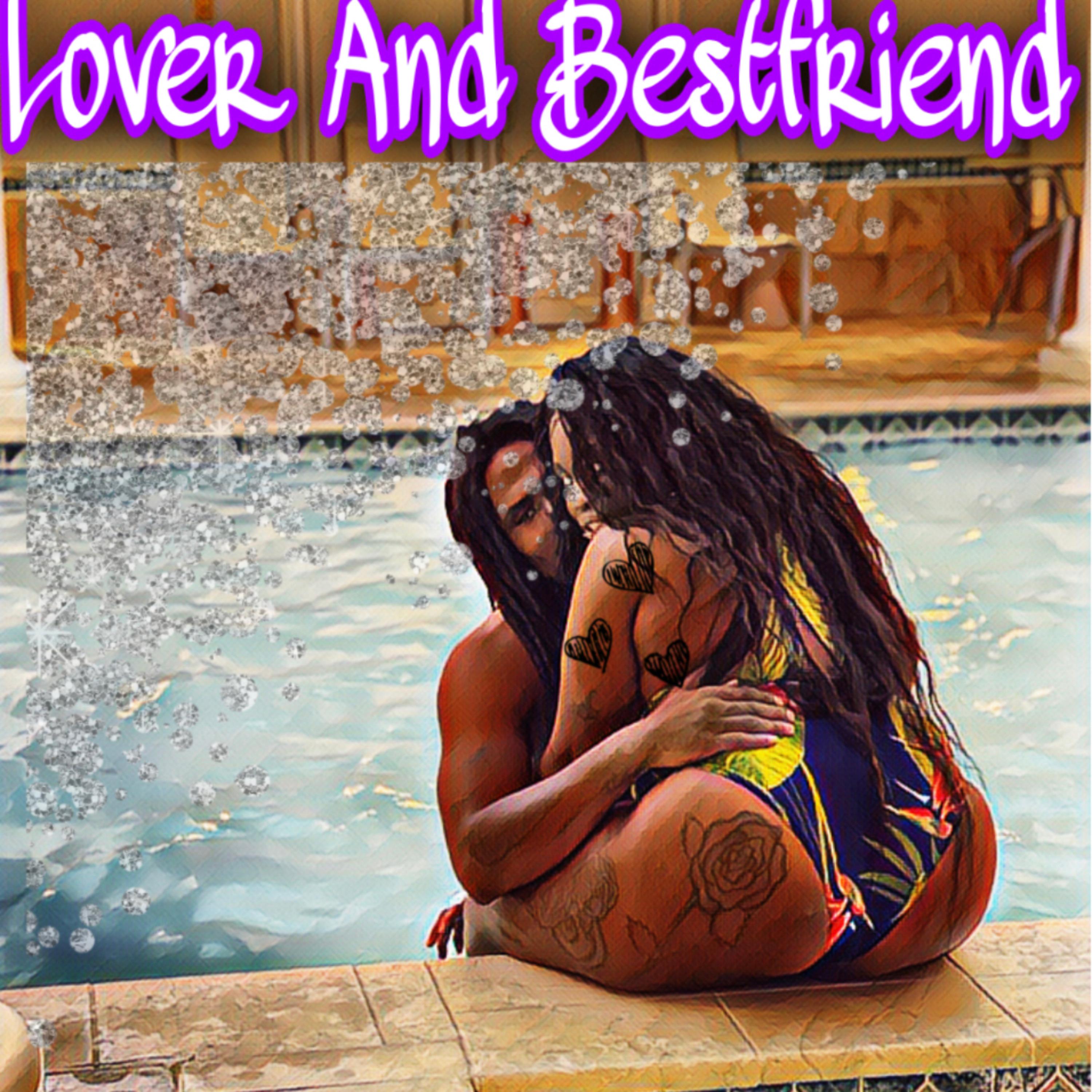 Lover And Bestfriend artwork