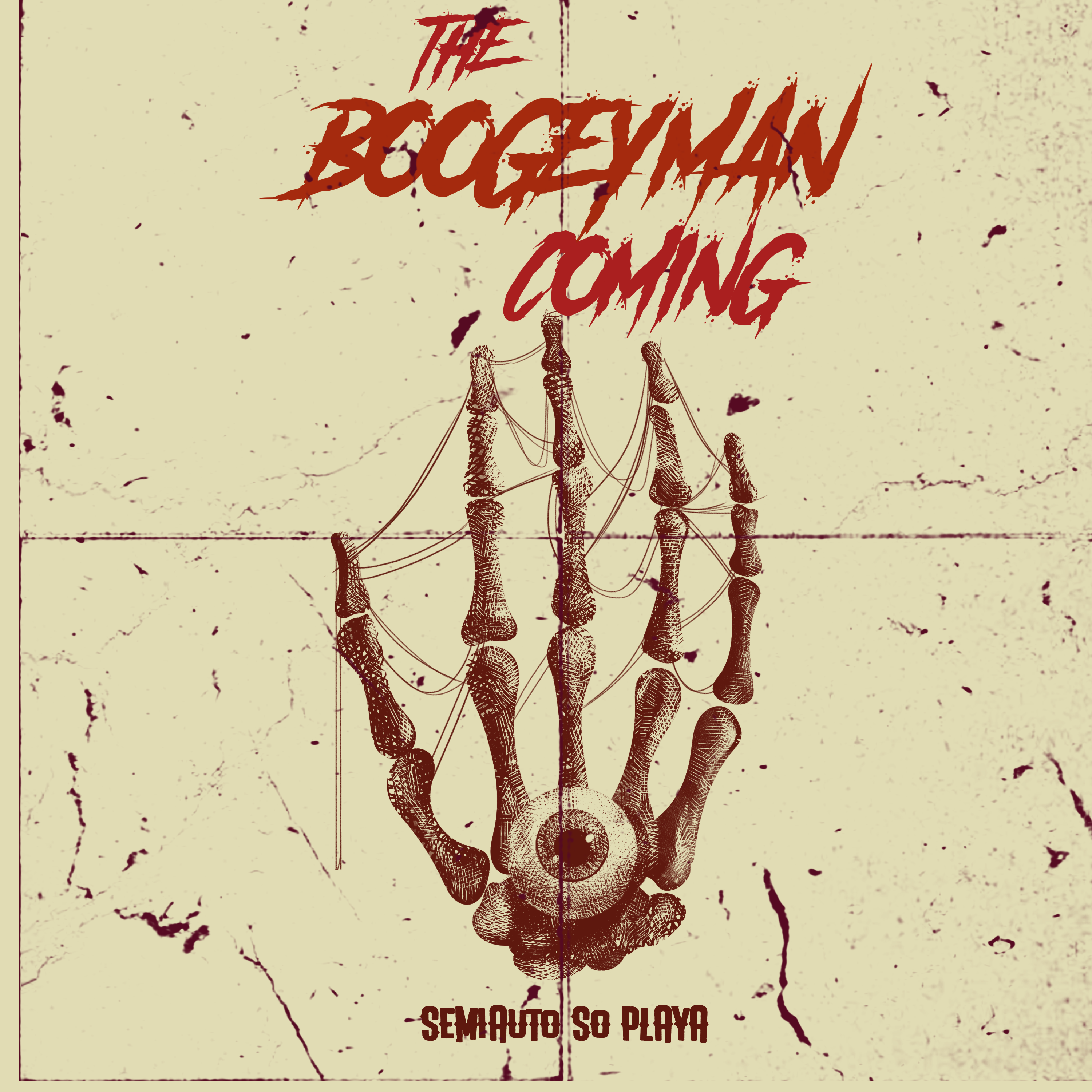 Boogeyman by Semiautosoplaya cover art