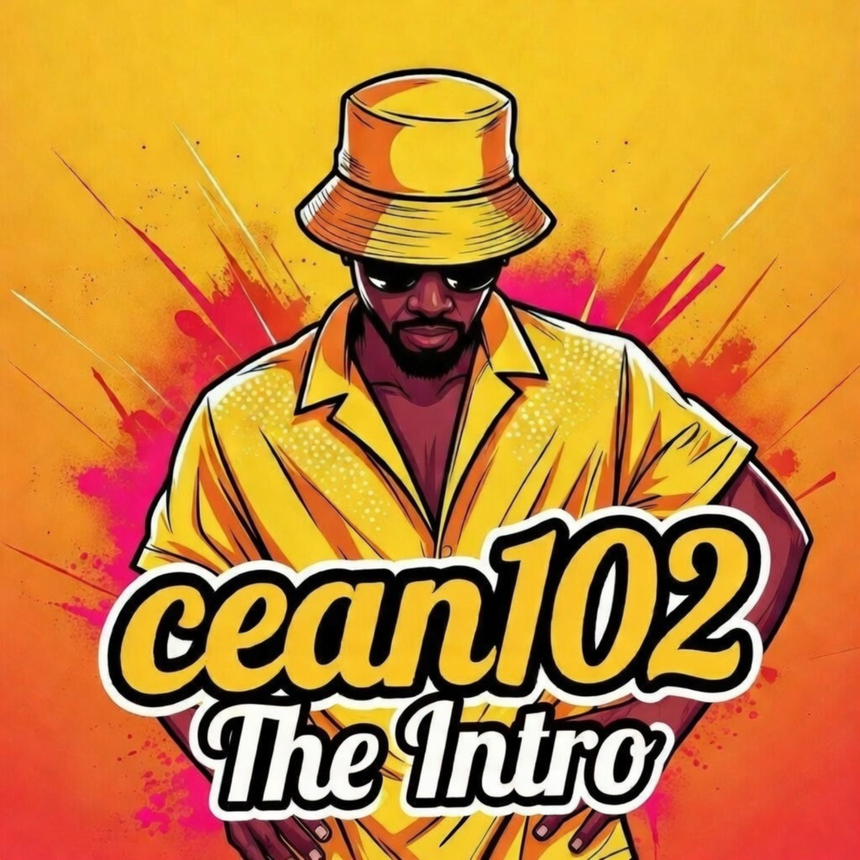 The Intro artwork