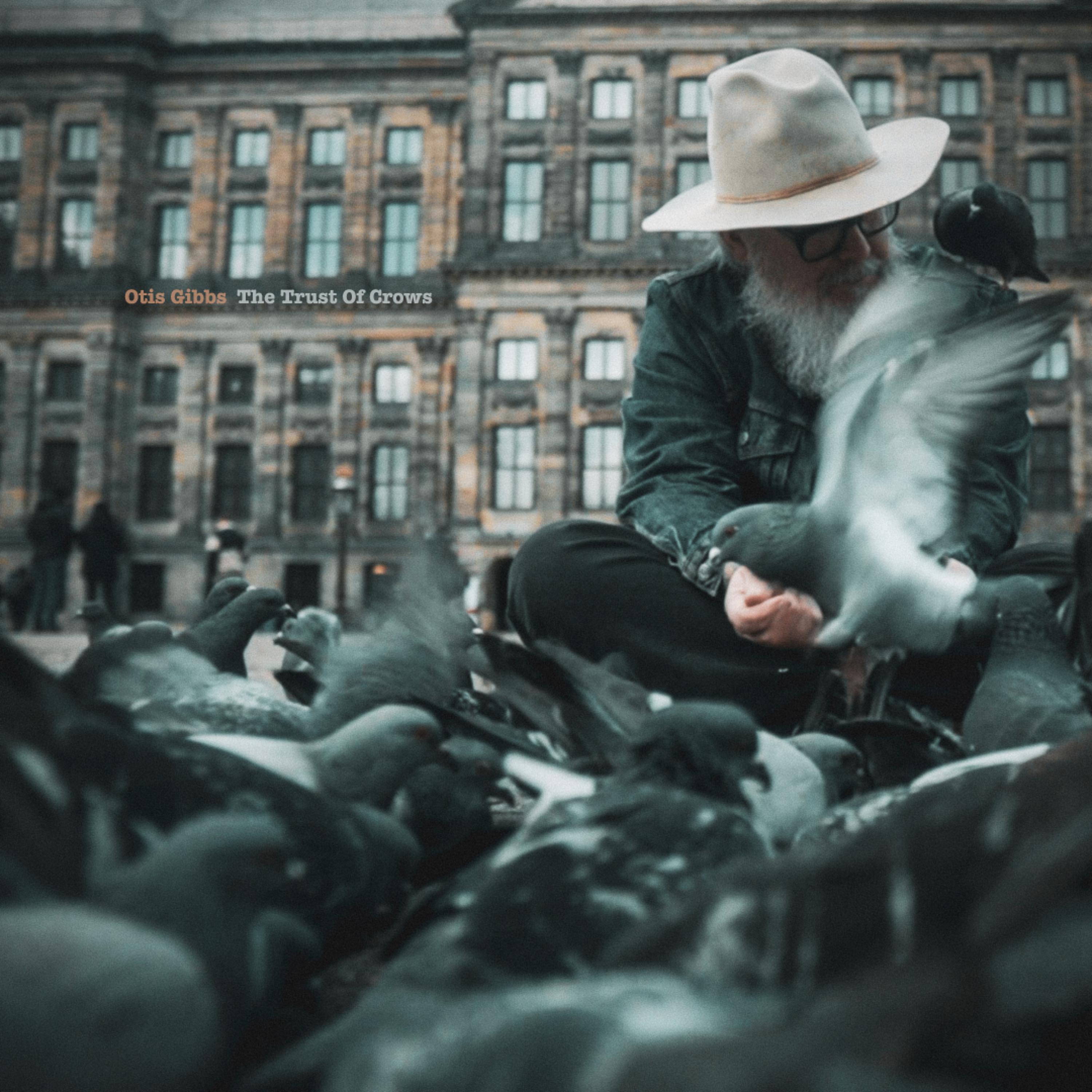 The Trust Of Crows artwork