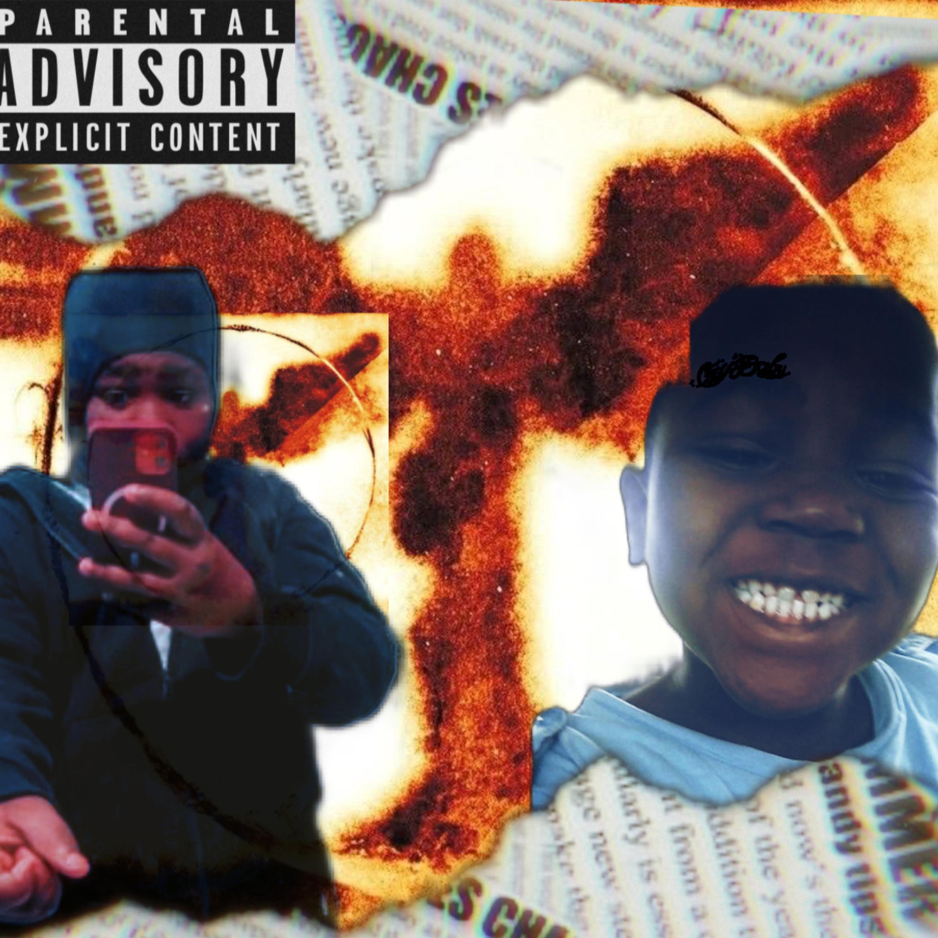 I Got Racks artwork