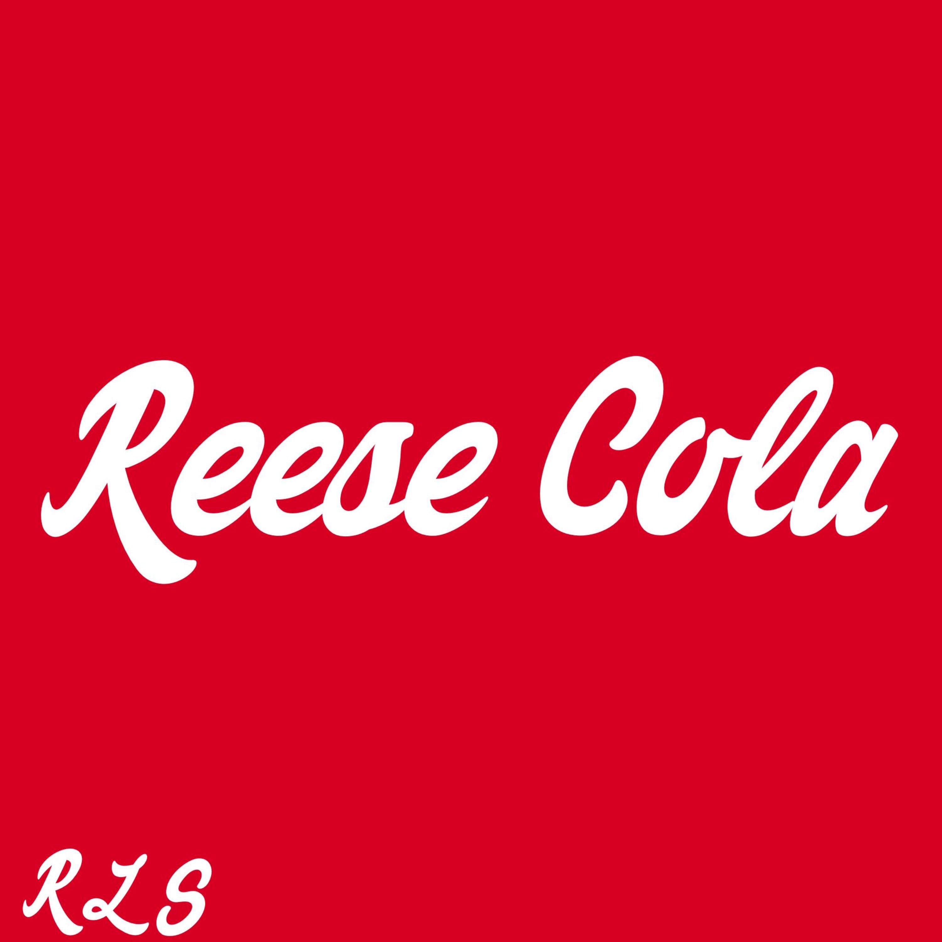 Reese Cola artwork