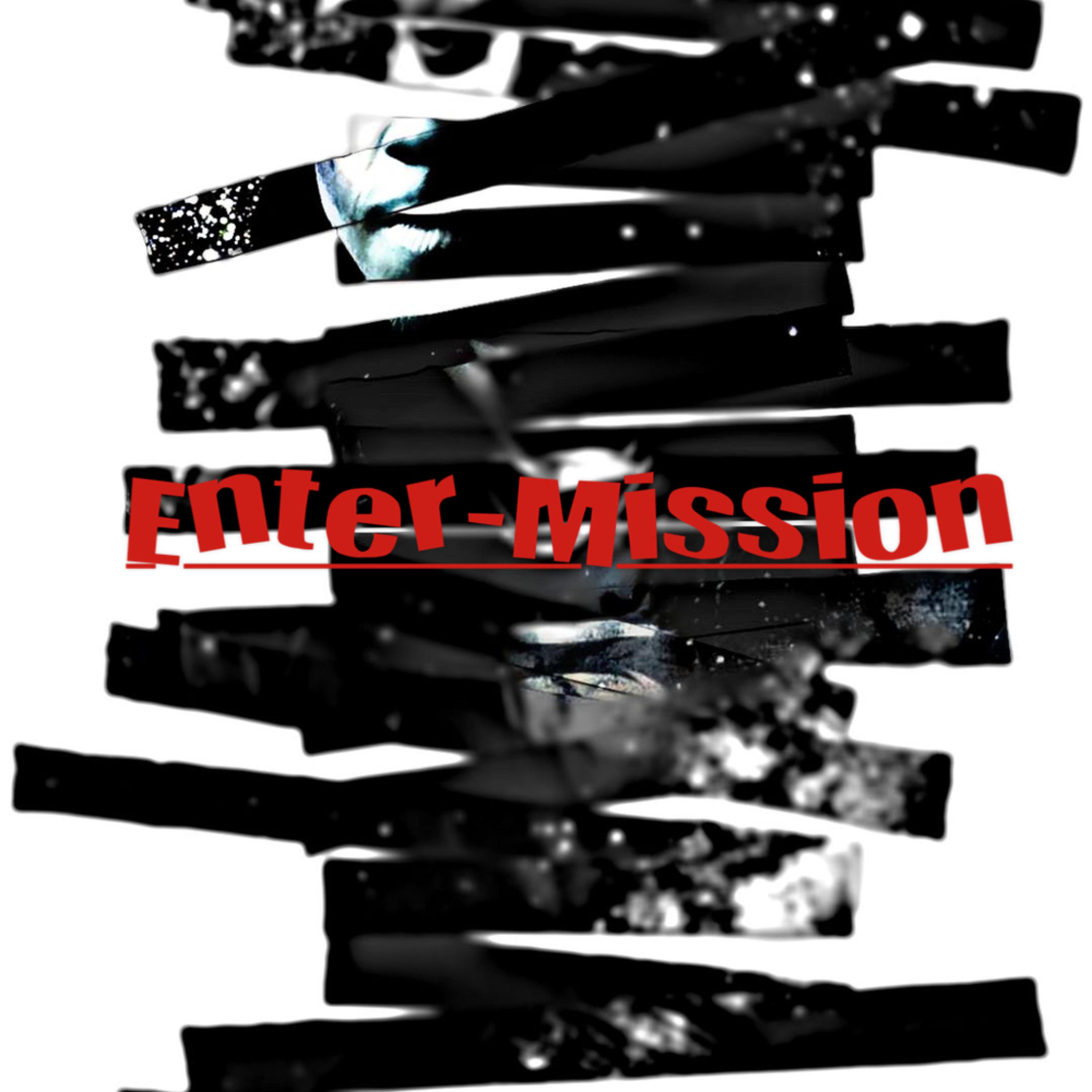 EnterMission artwork