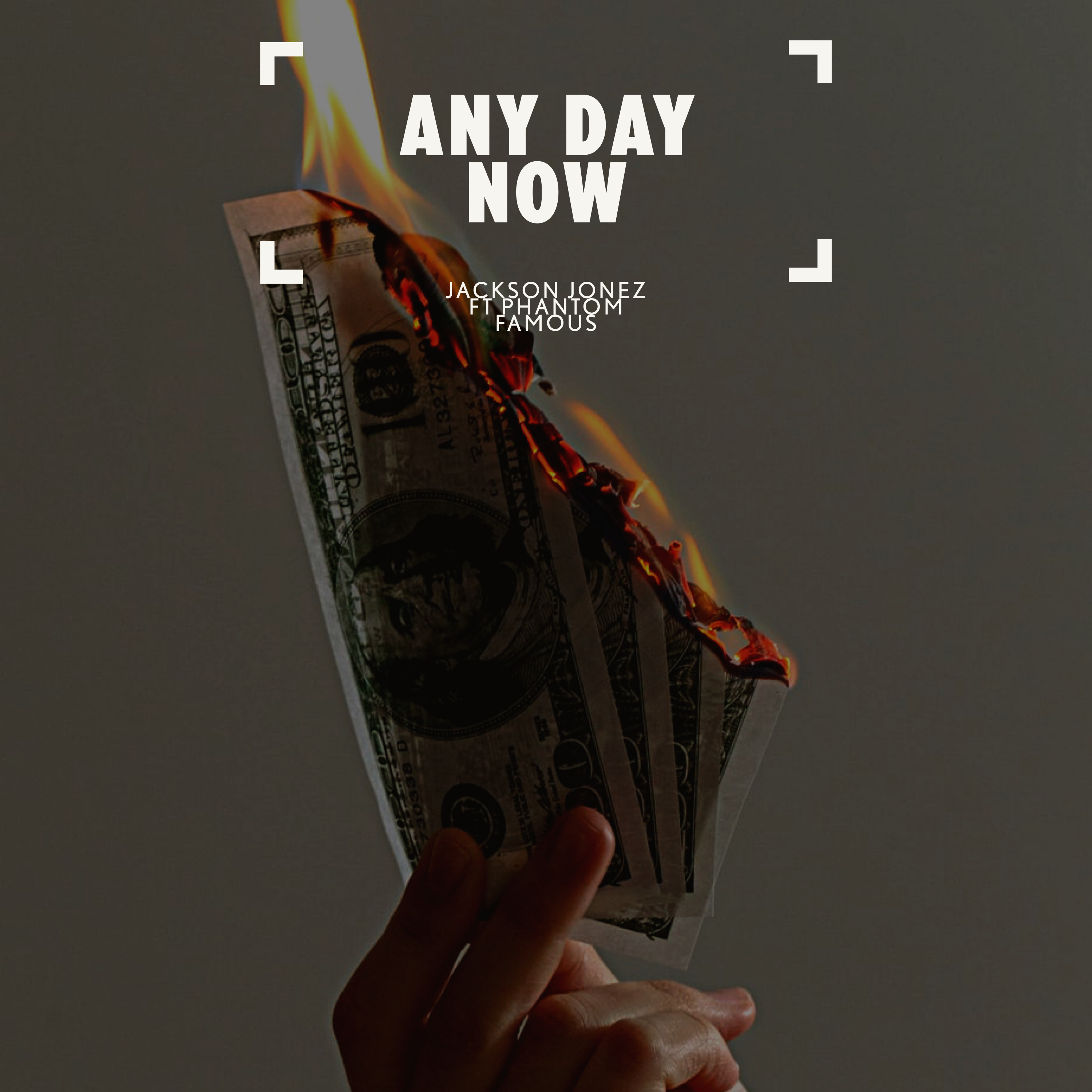 Any Day Now artwork