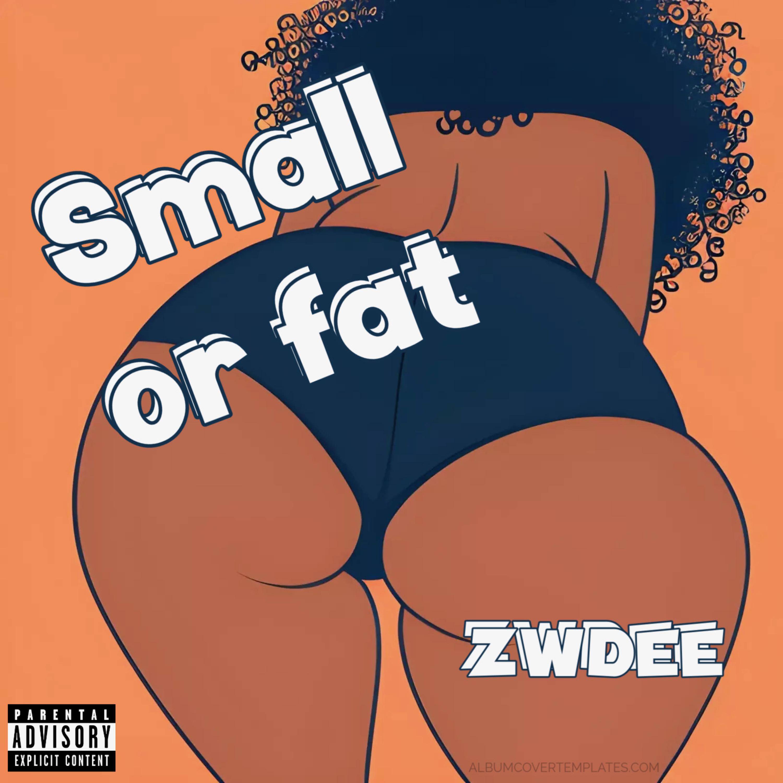 Small Or Fat artwork