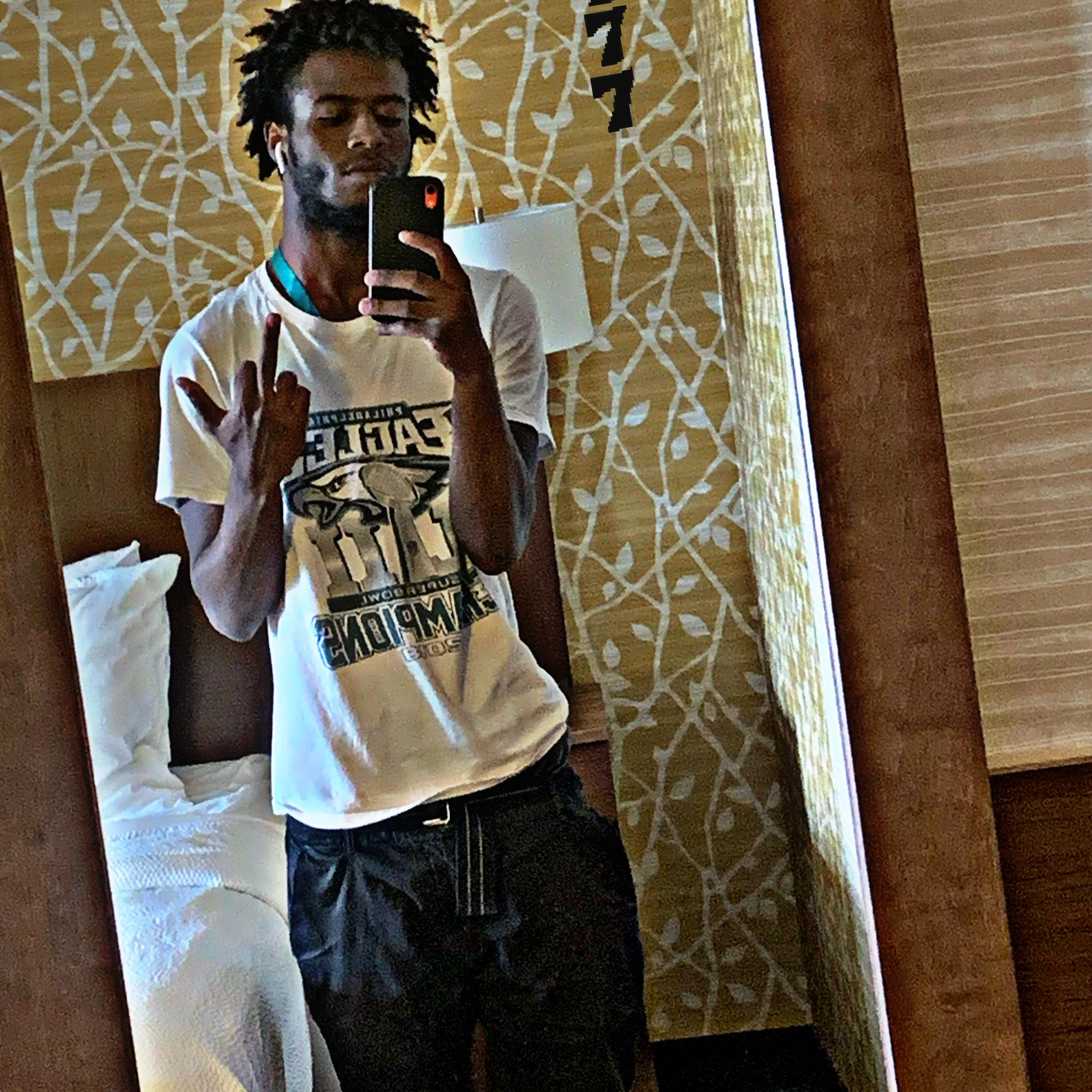 DIS IS WAT U WANT? artwork