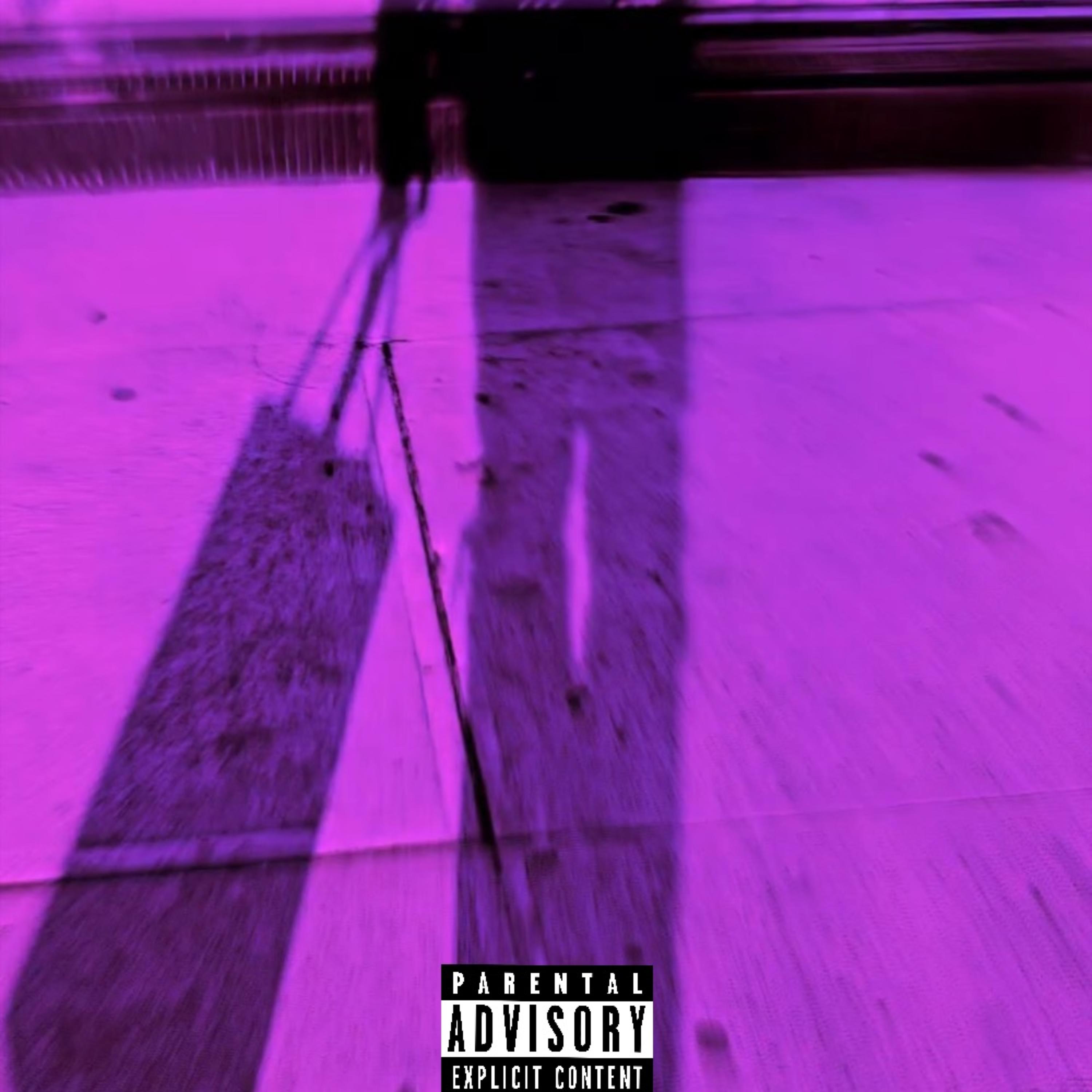 Advance artwork