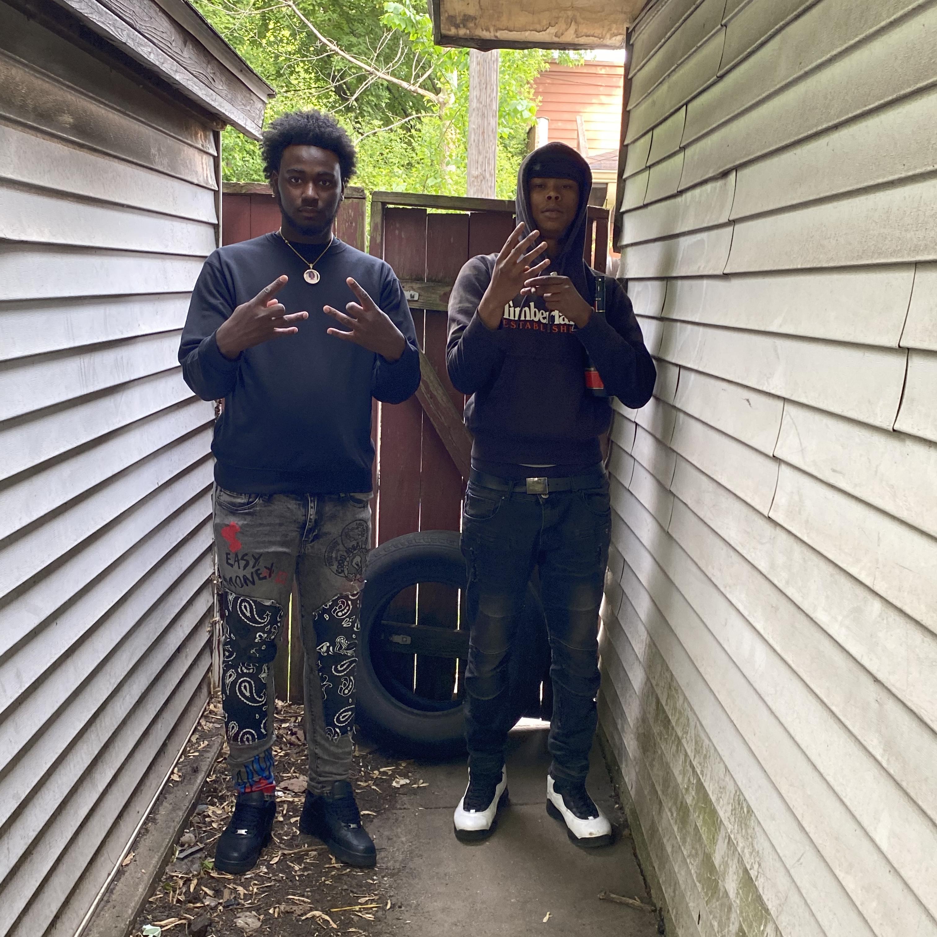 Trap artwork