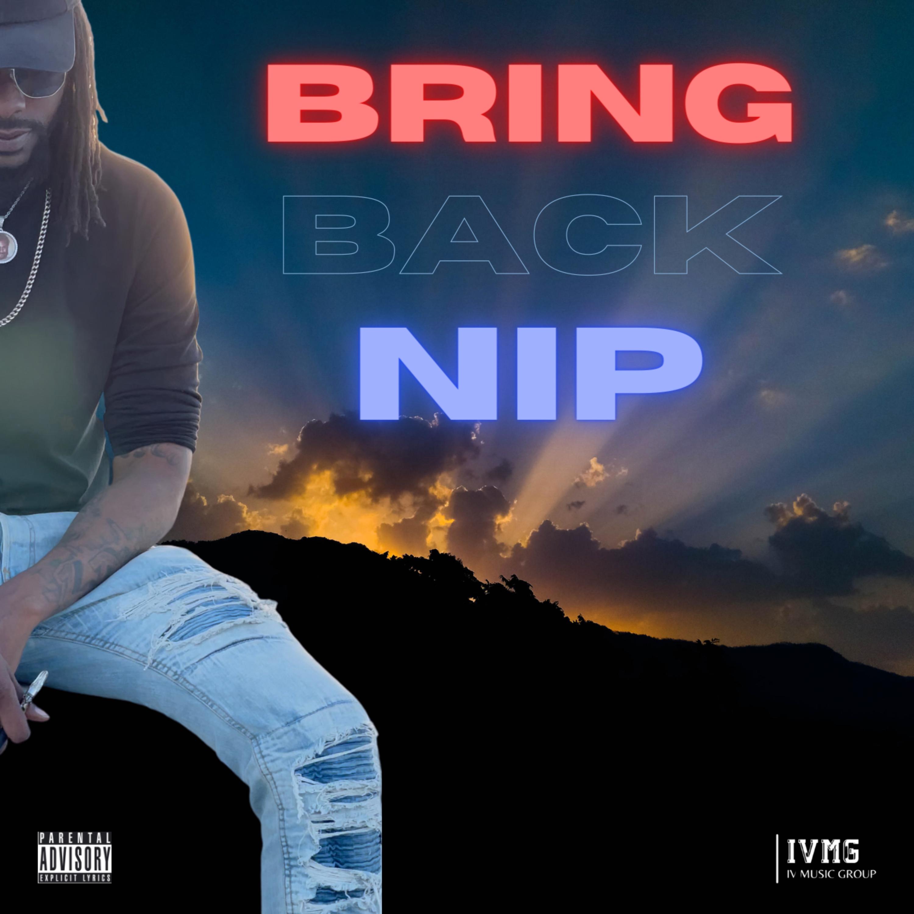 Bring Back Nip artwork