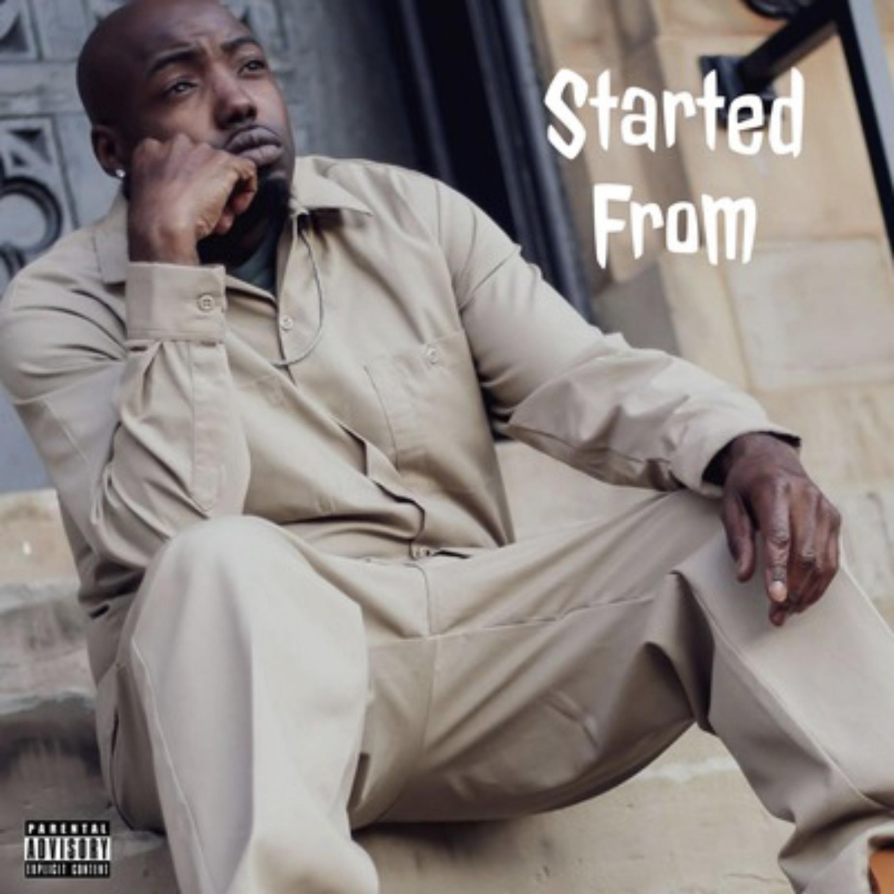 Started From (Generational Curses) artwork