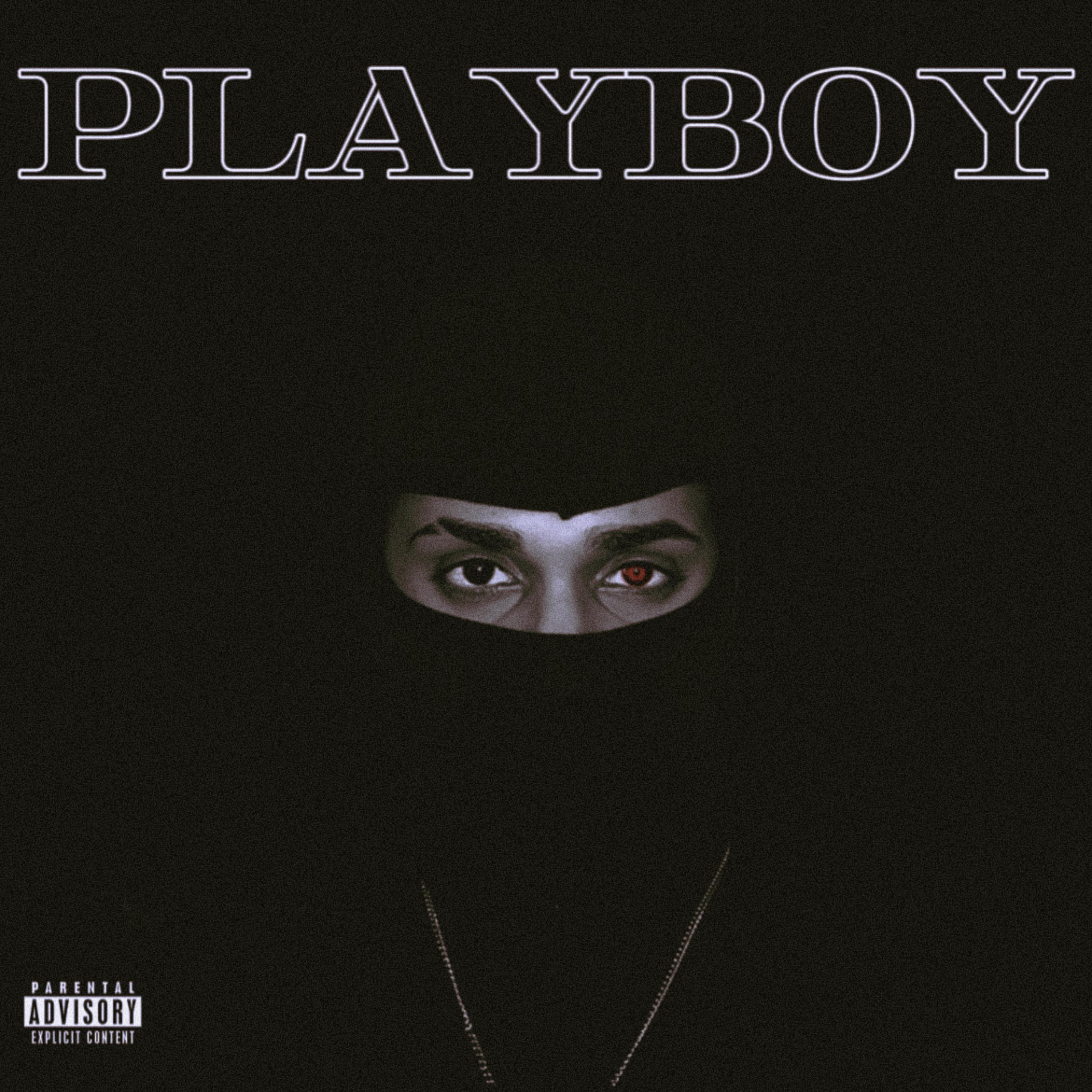 PLAYBOY artwork
