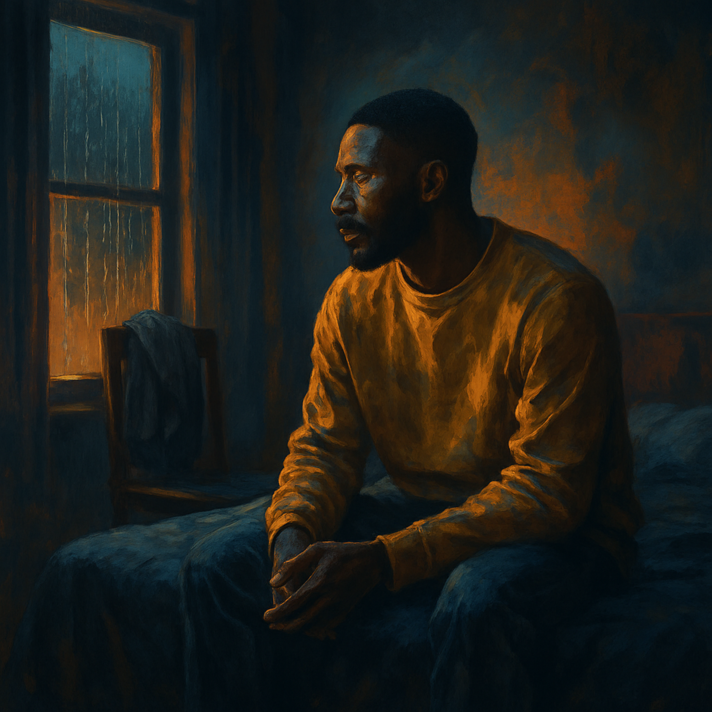 Mi Still Deh Yah (ROOTED) artwork