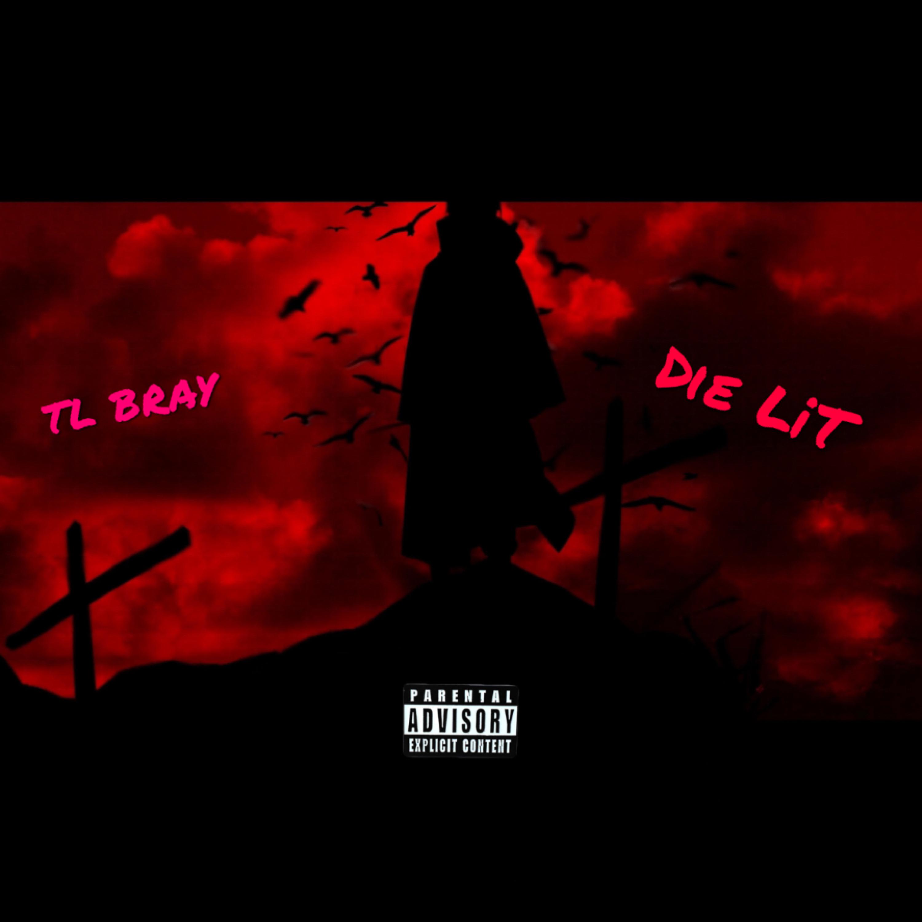 Die Lit artwork