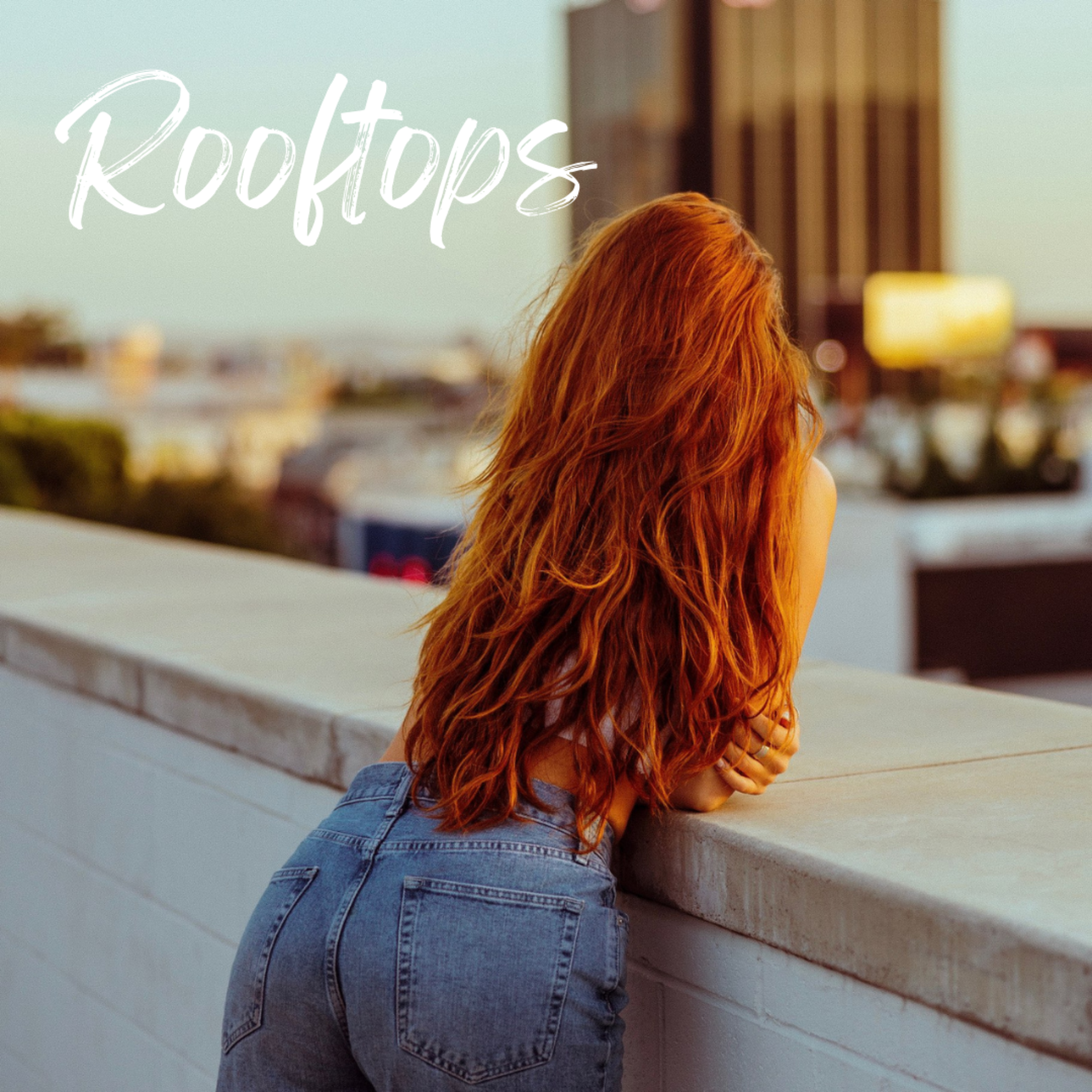 Rooftops artwork