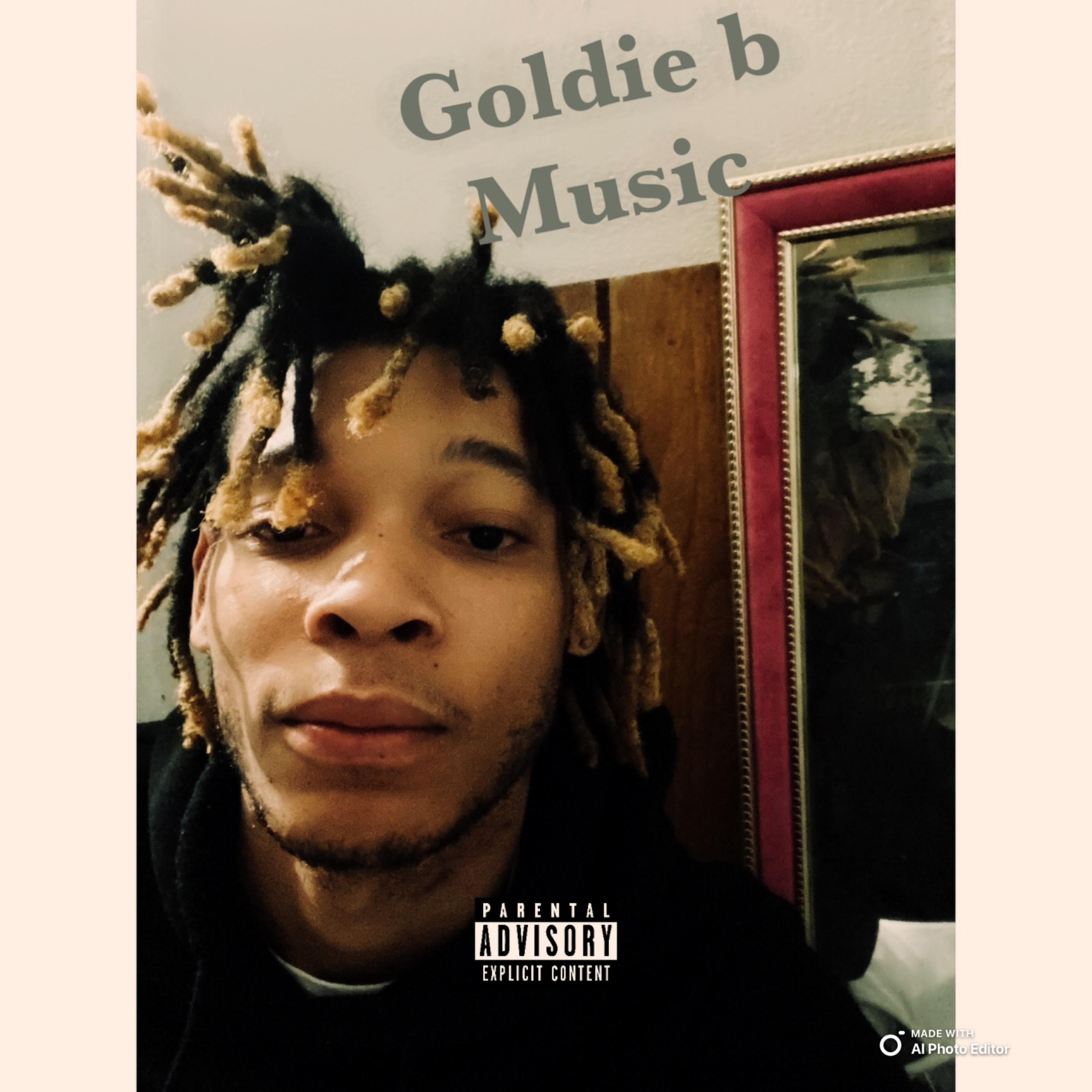 Goldie B’s Music artwork