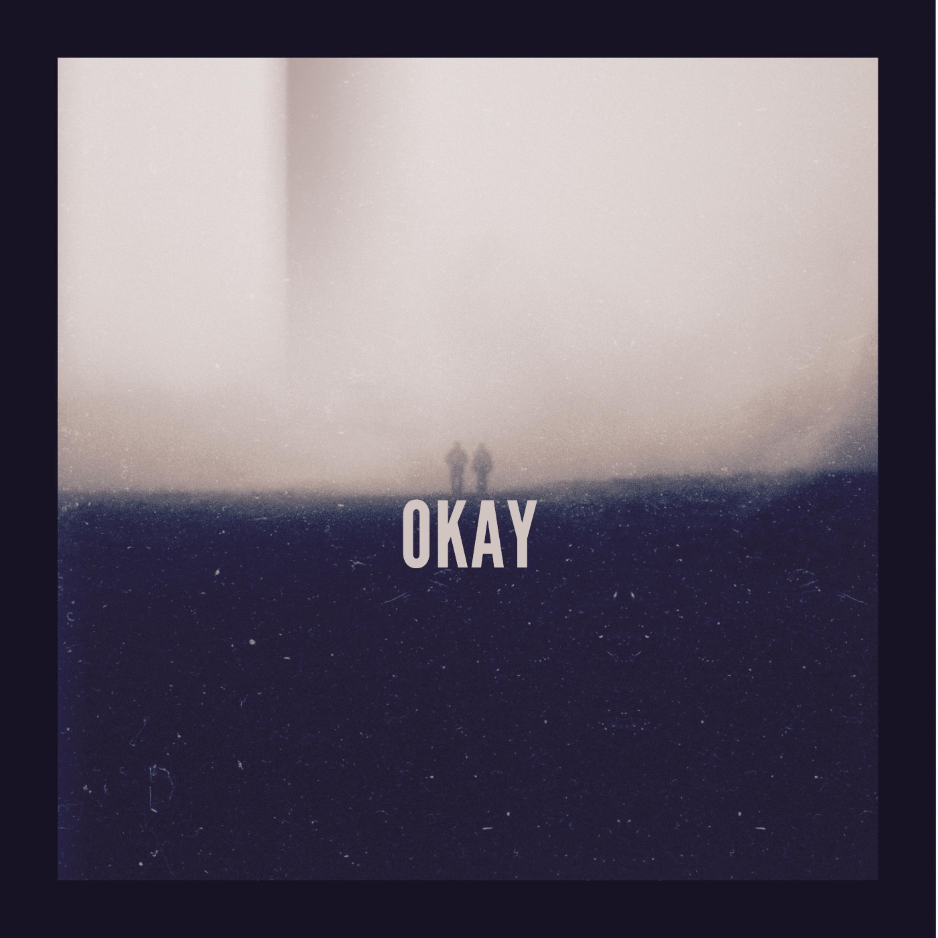 okay by Patouille cover art