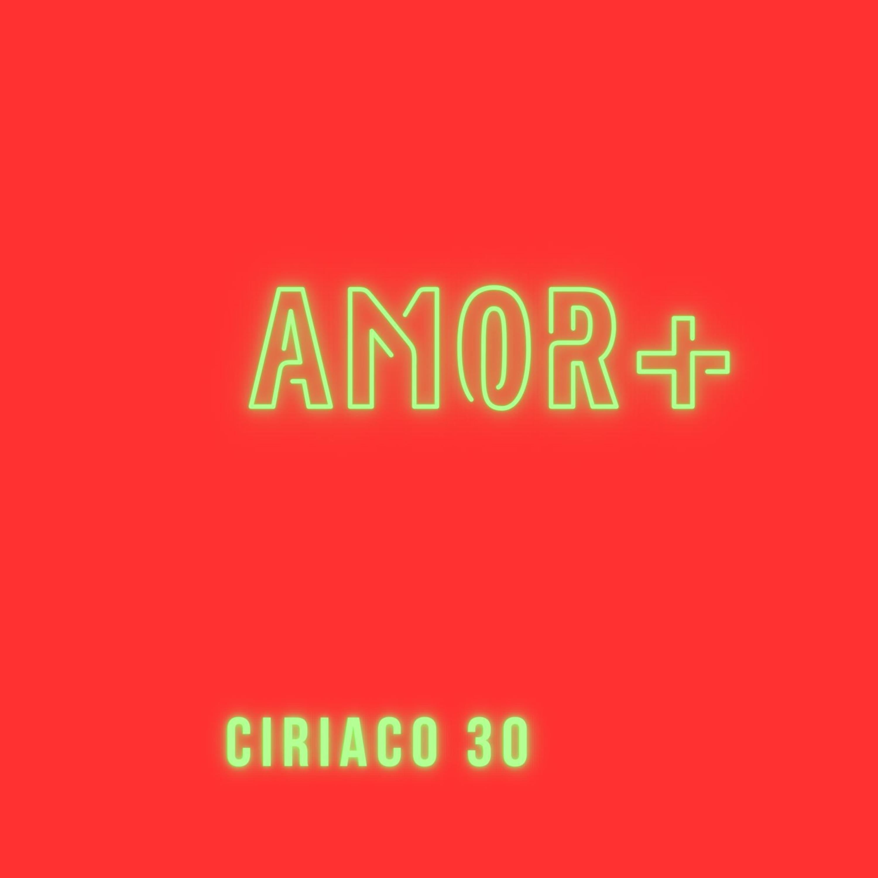 Amor artwork