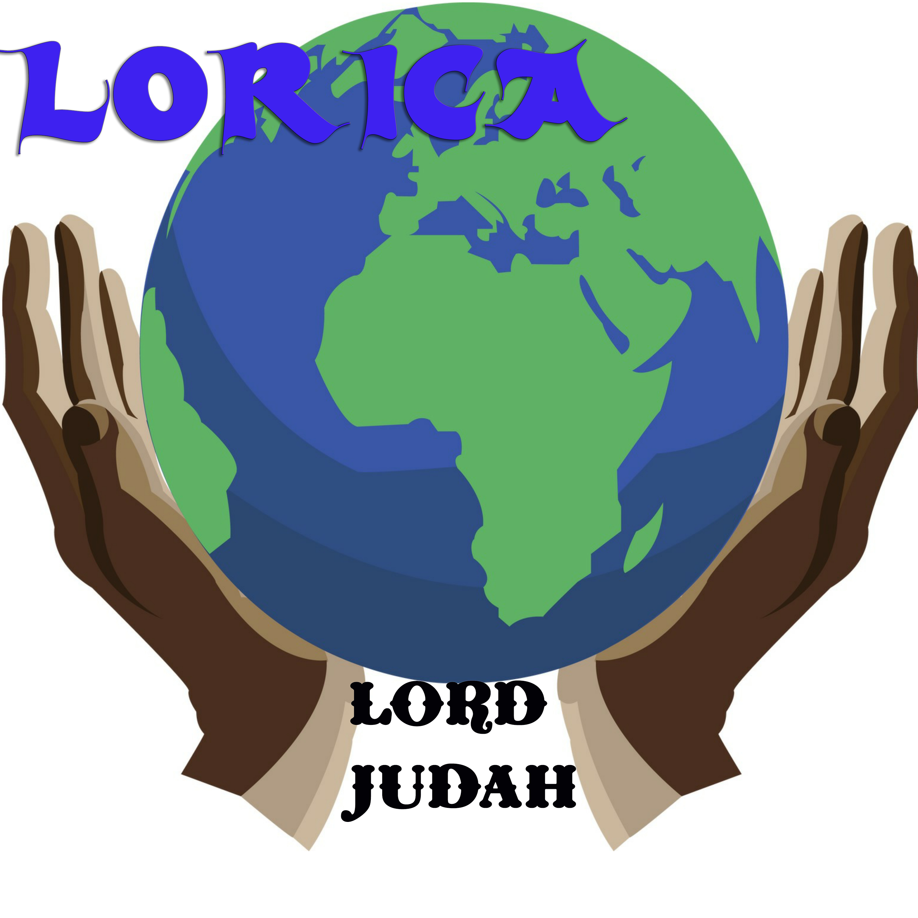 LORICA by LORD JUDAH cover art