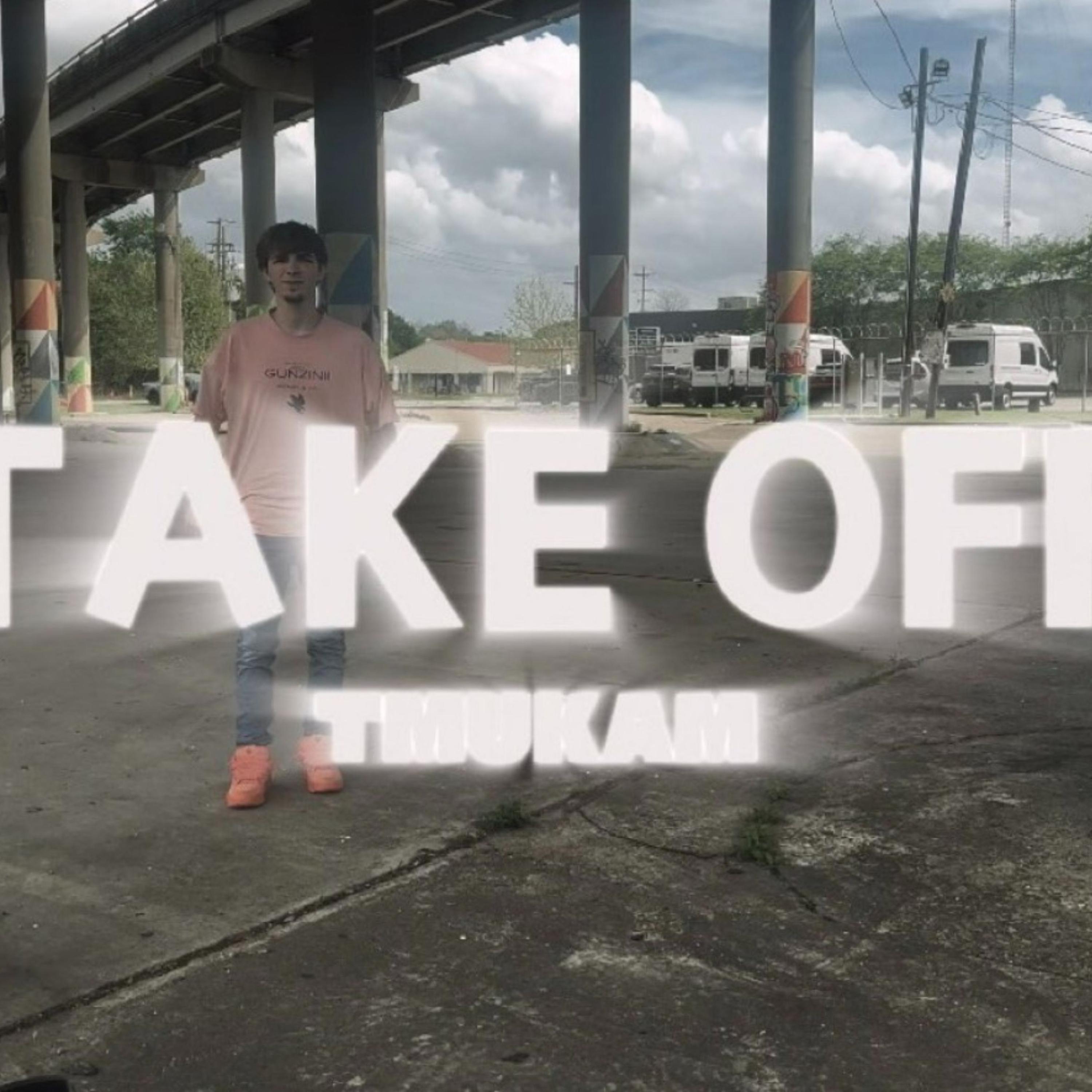 Takeoff by TMUKAM cover art