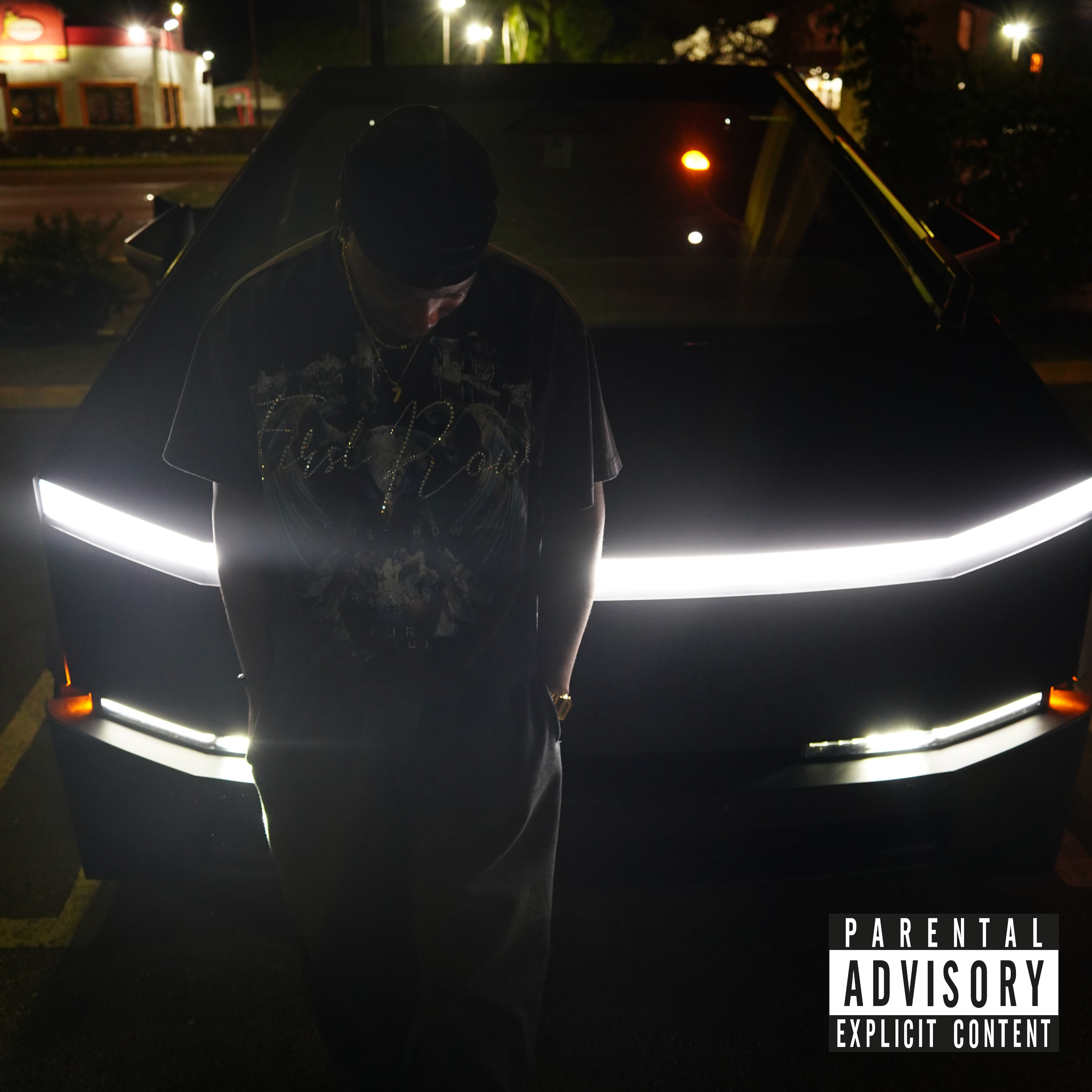 Let's Ride artwork