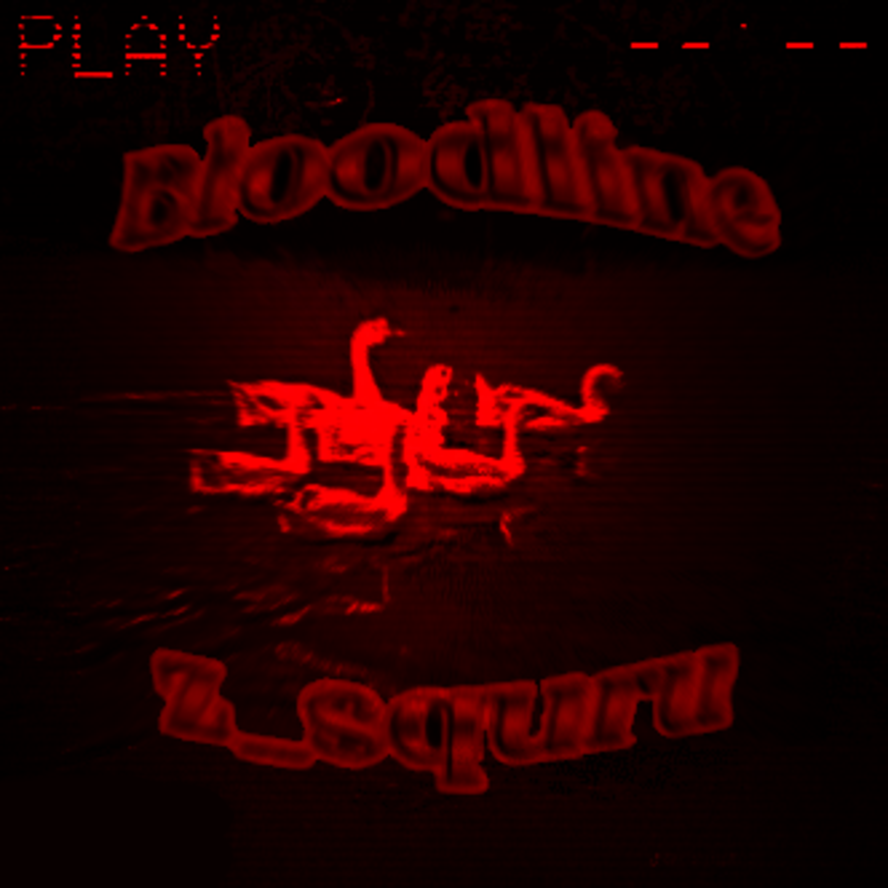 Bloodline artwork