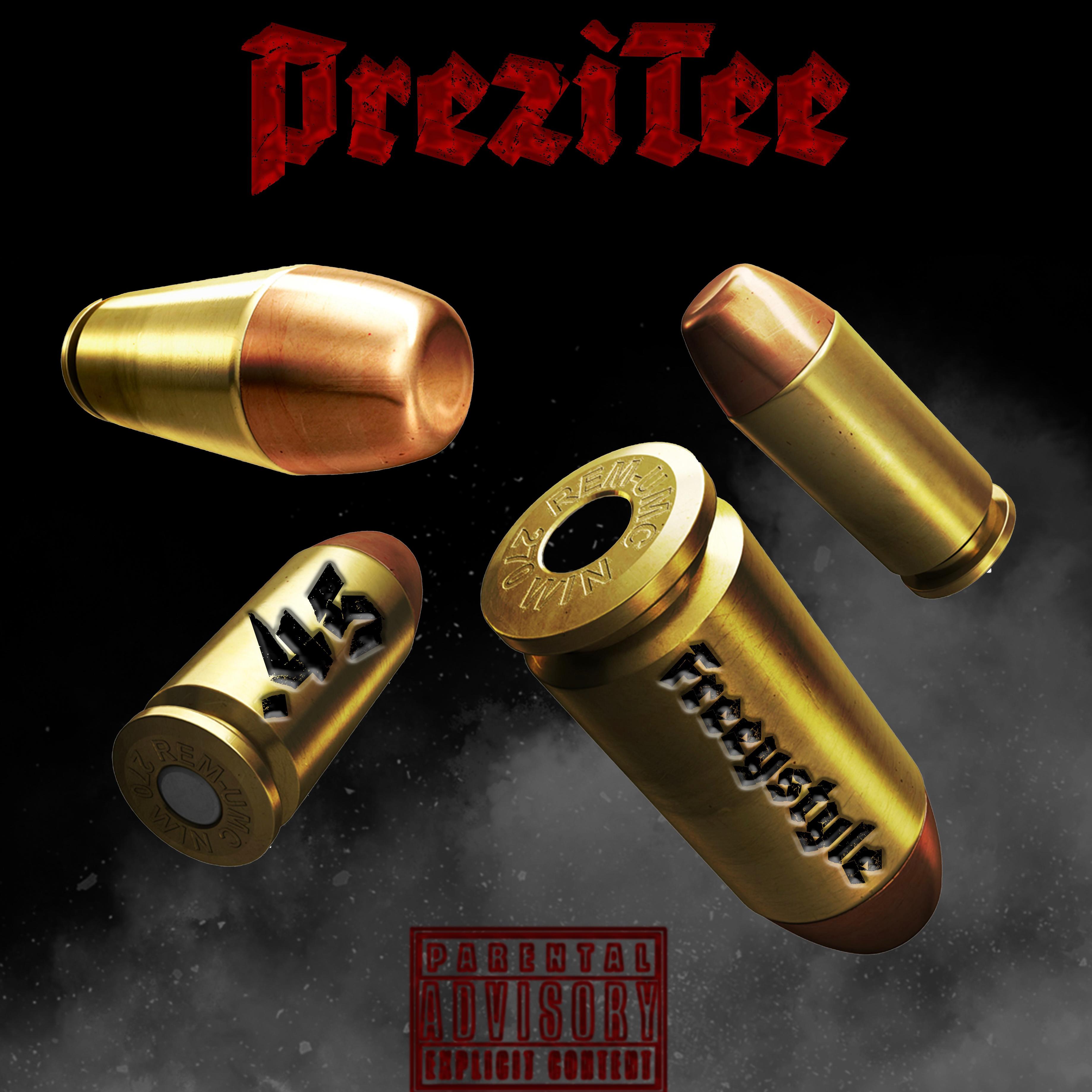 .45 Freestyle artwork
