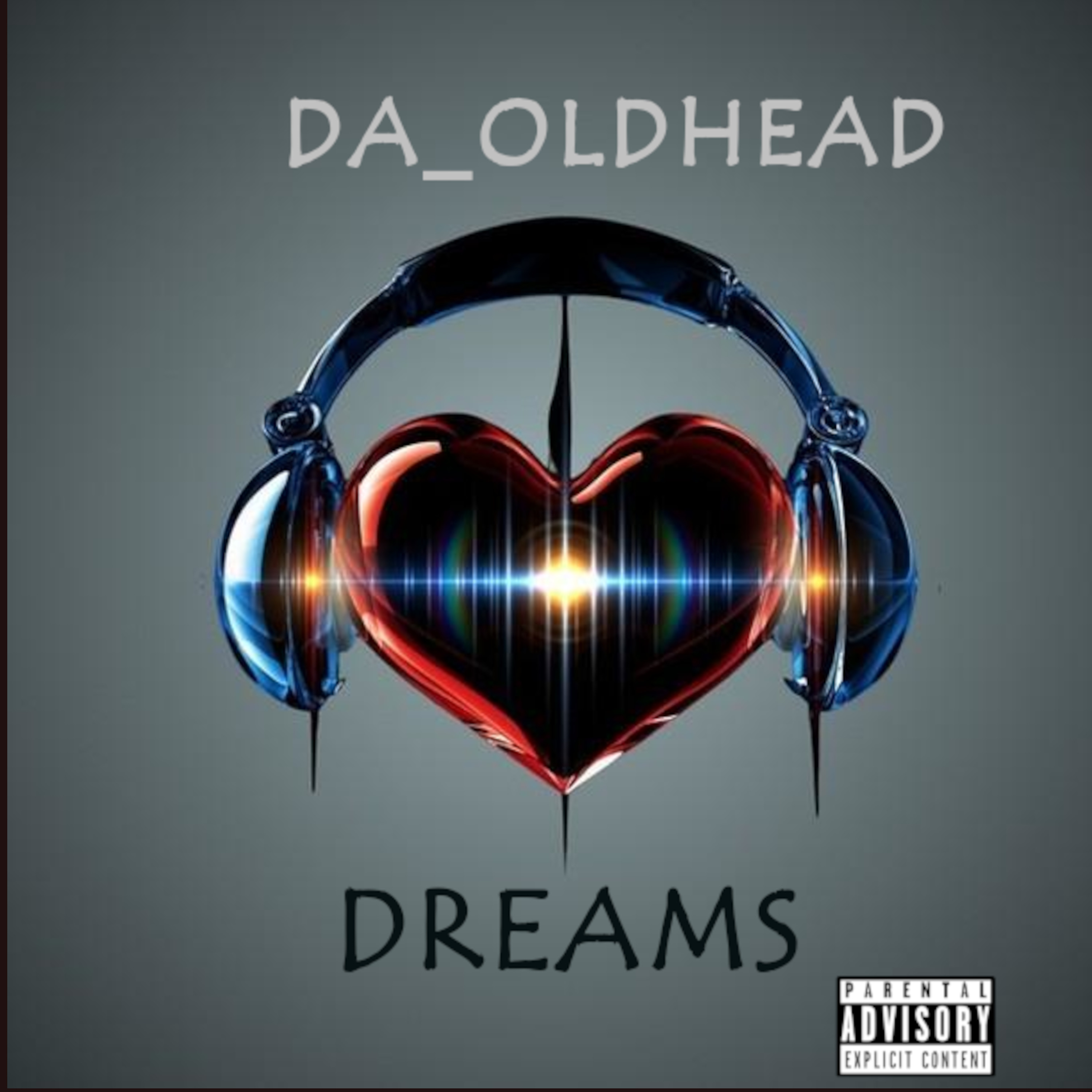 DREAMS artwork