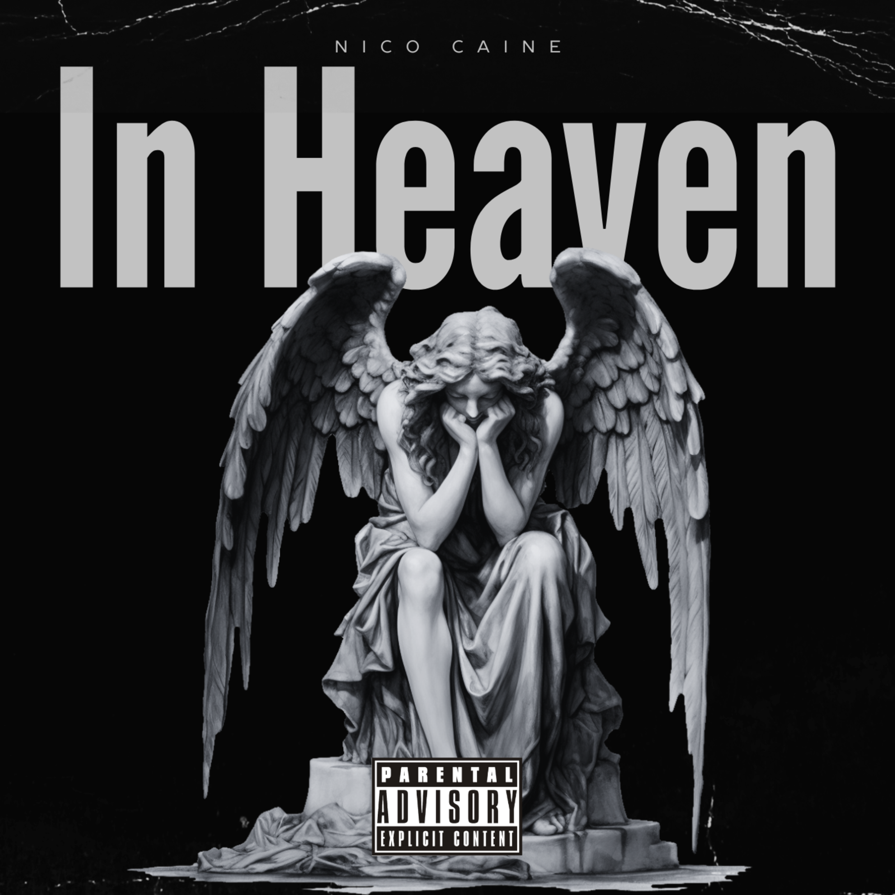 In Heaven artwork