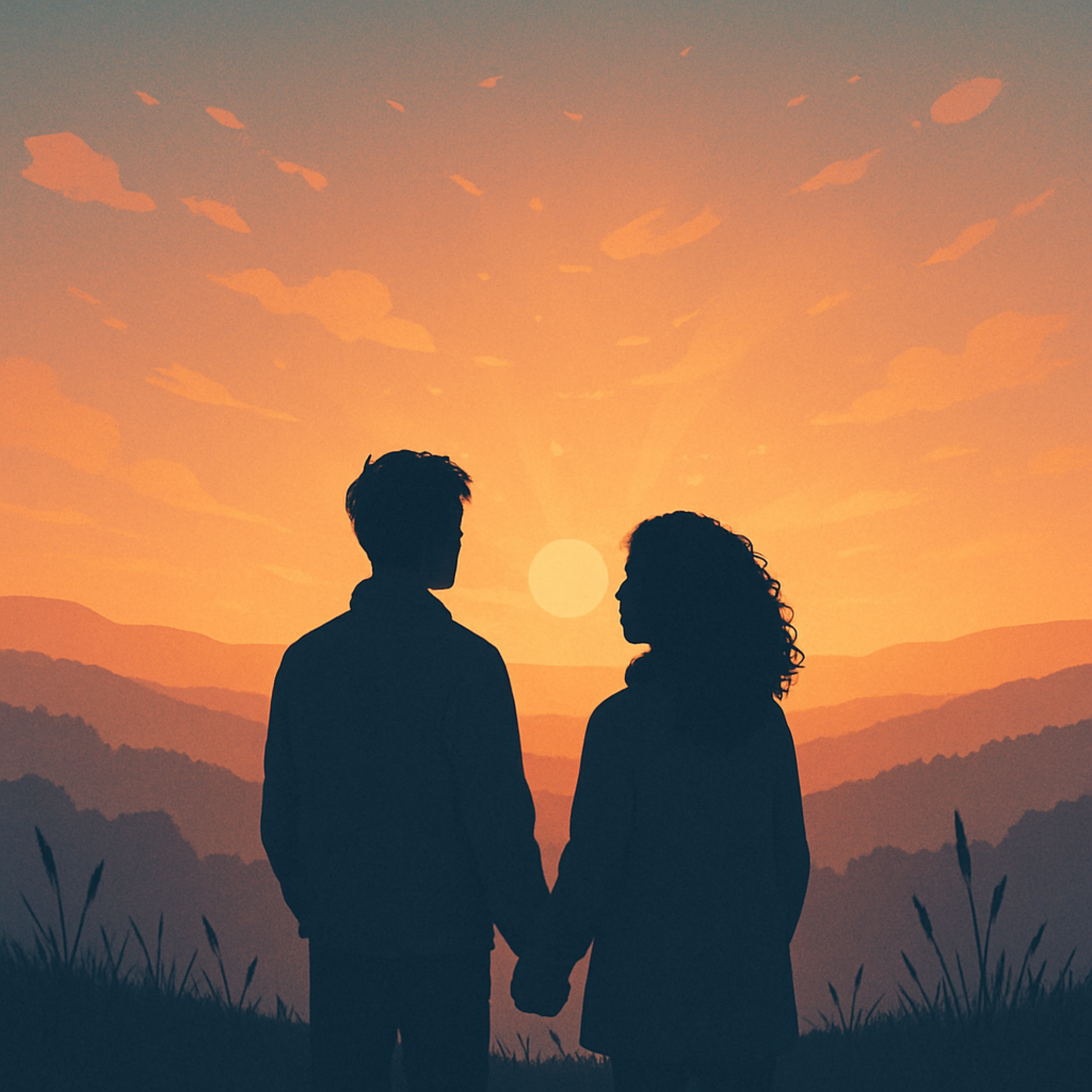 Endless Dawn artwork