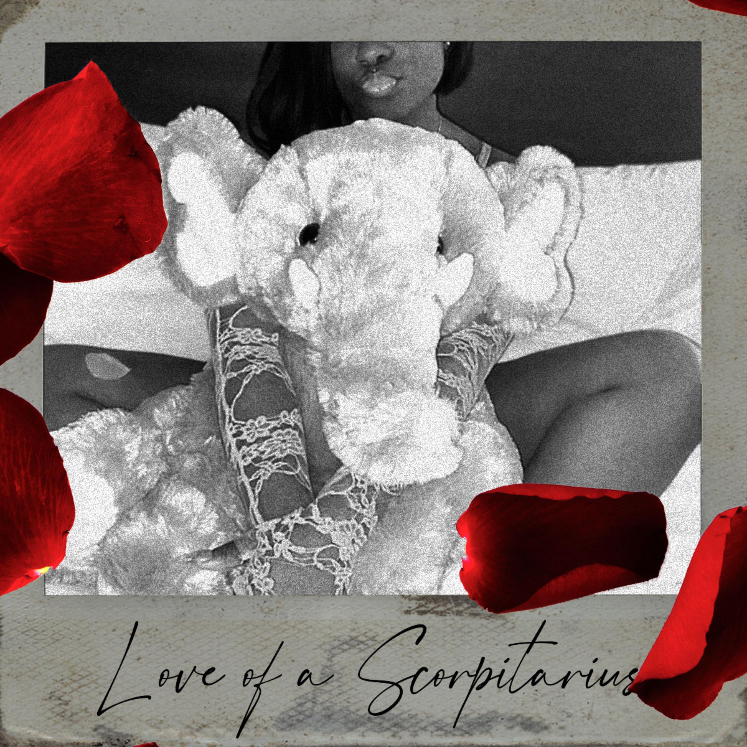 Love of a Scorpitarius artwork