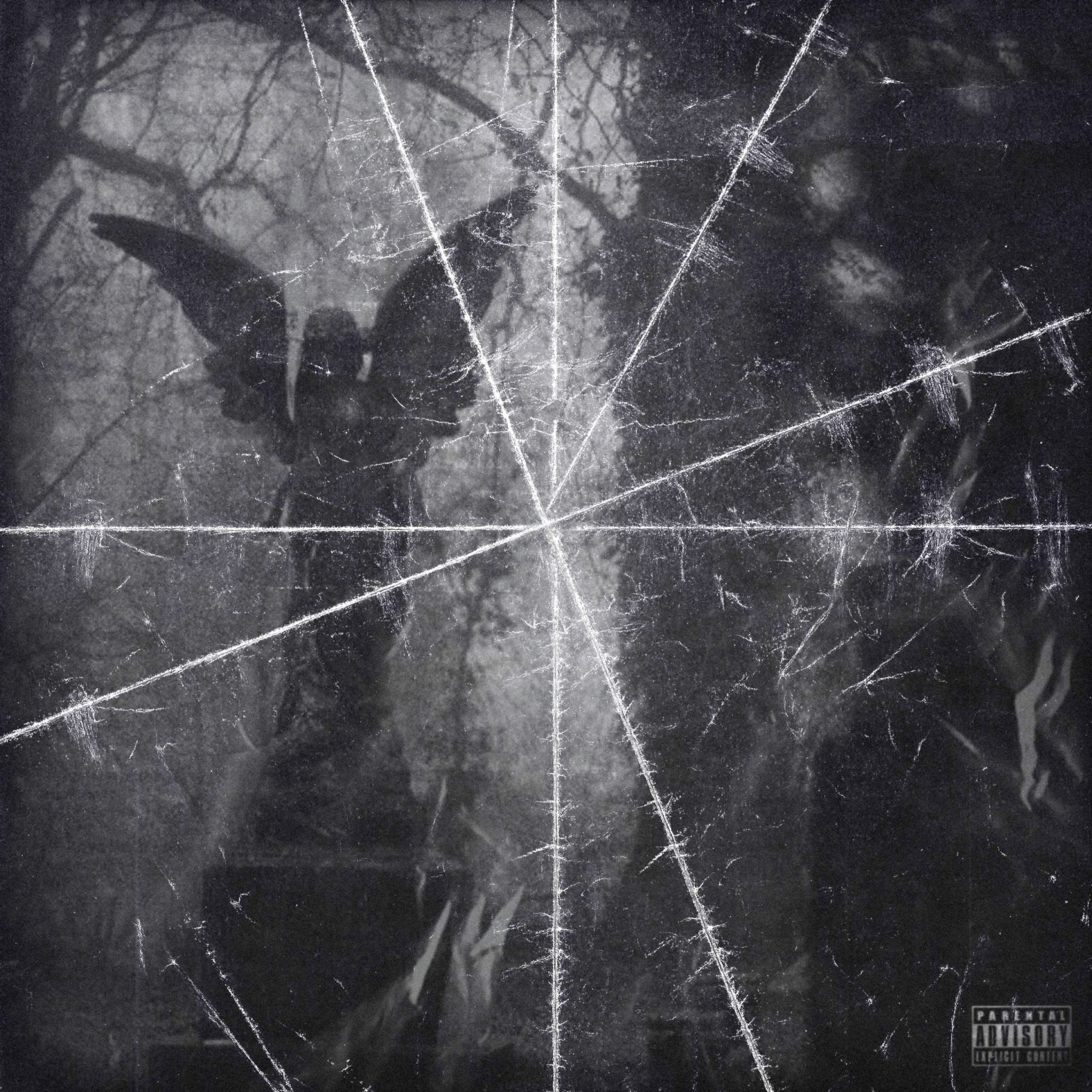 Woke Up artwork