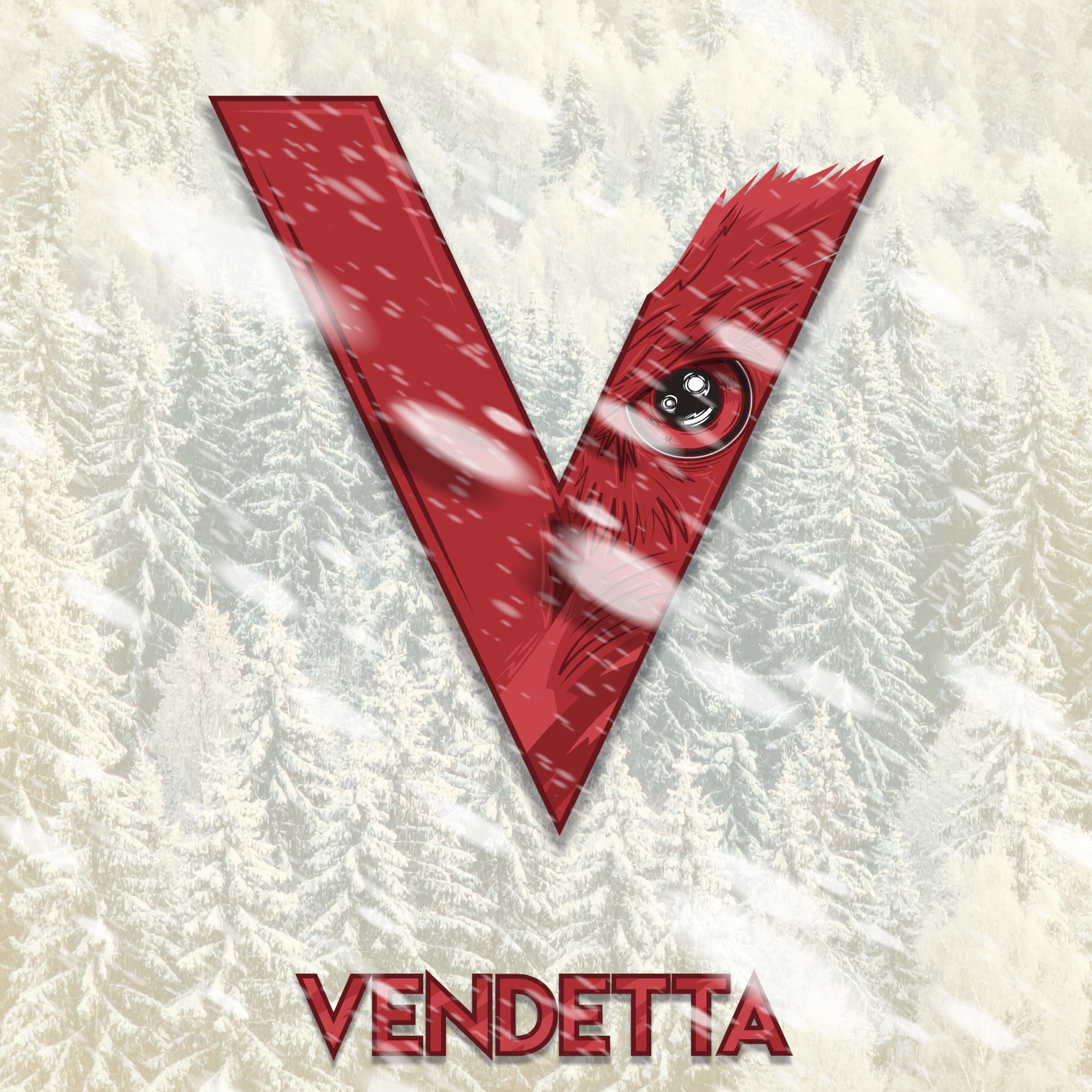 VENDETTA artwork
